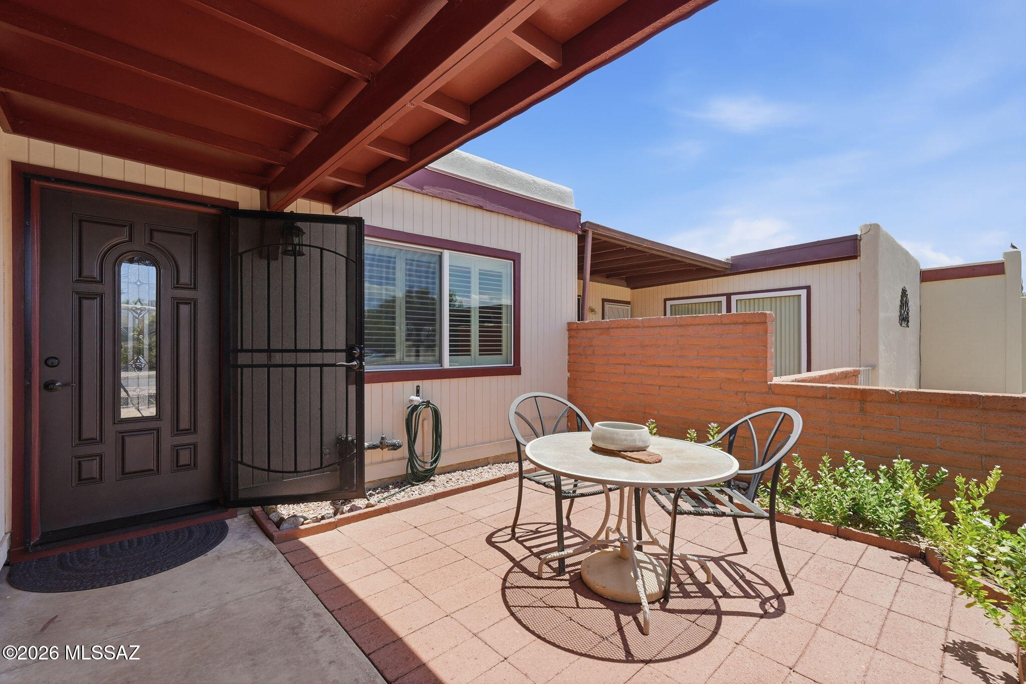 Green Valley Townhouses NO.7 - Residential