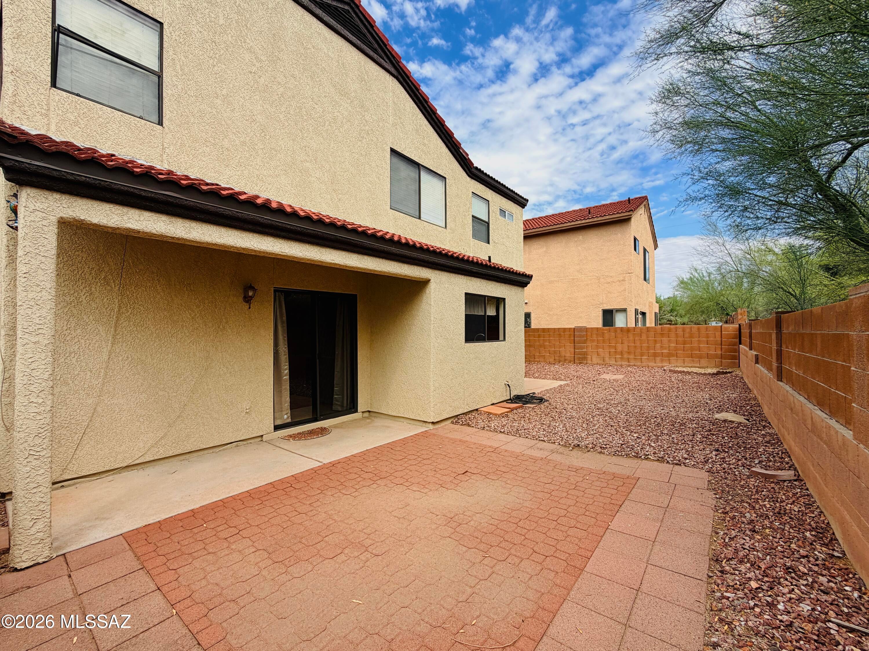 Lambert Lane (1-120) - Residential
