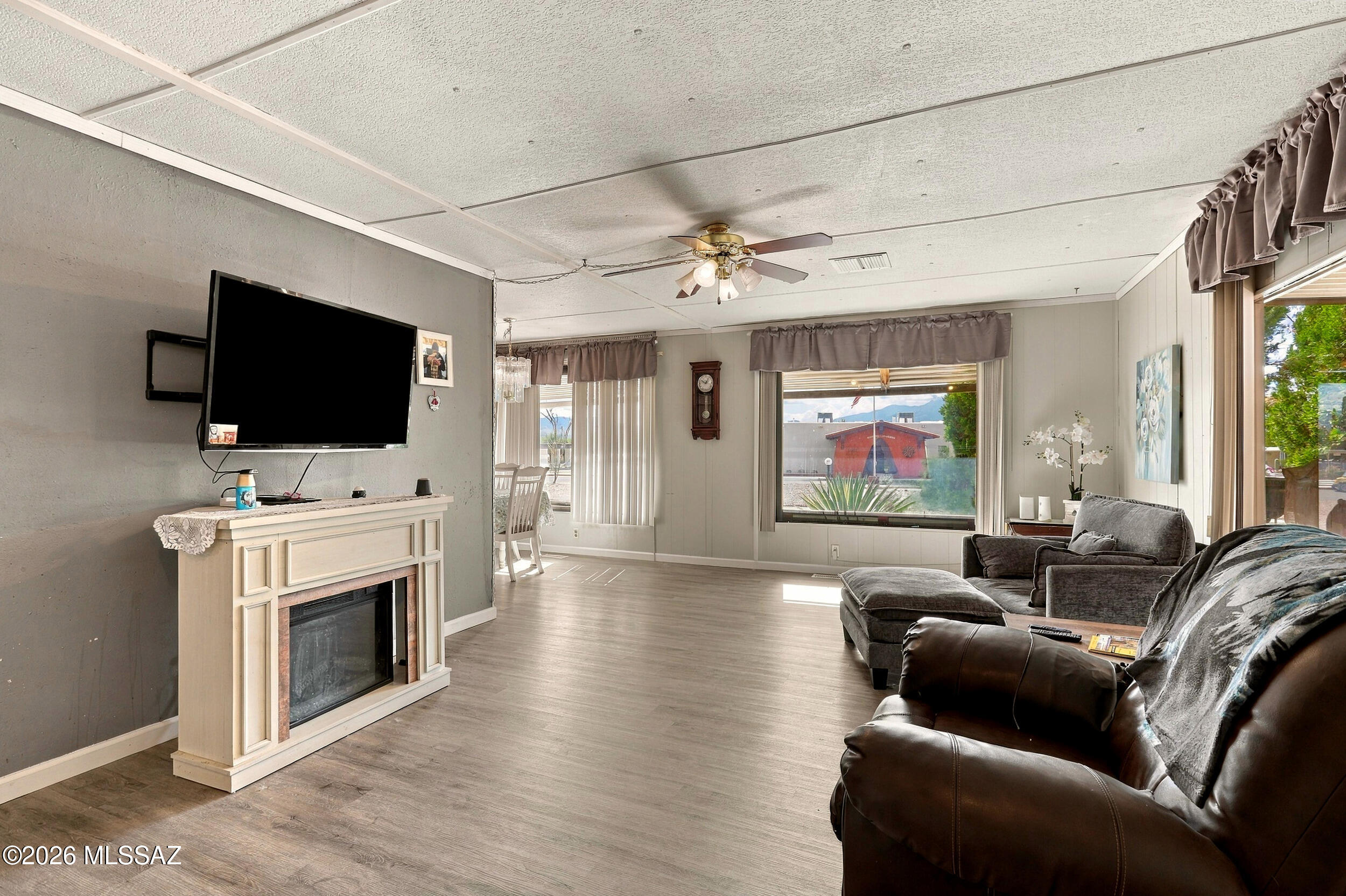 Green Valley Mobile Estates (1-311) - Residential