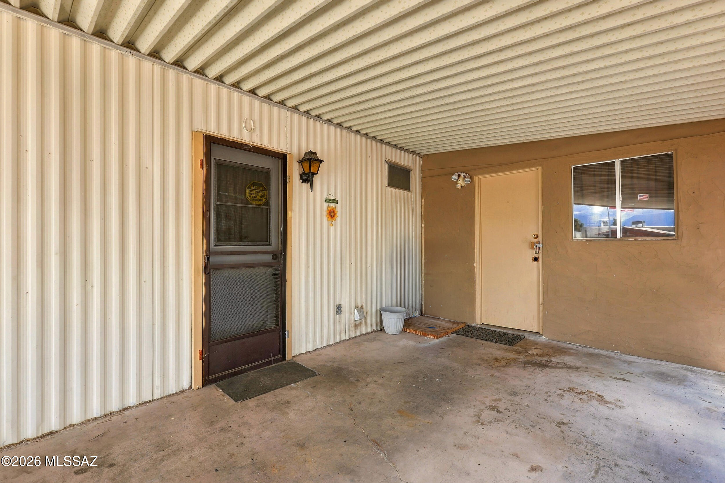 Green Valley Mobile Estates (1-311) - Residential