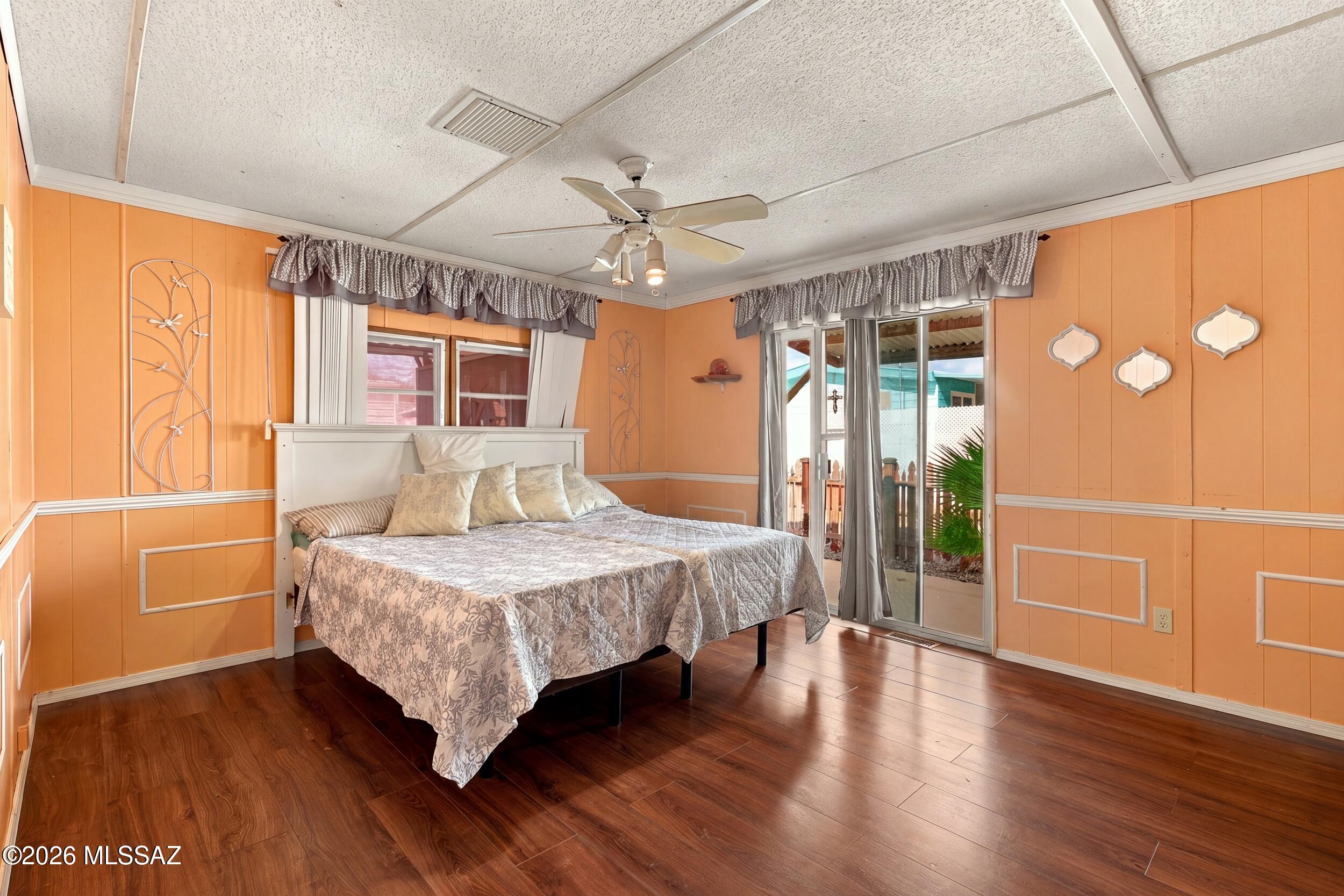 Green Valley Mobile Estates (1-311) - Residential