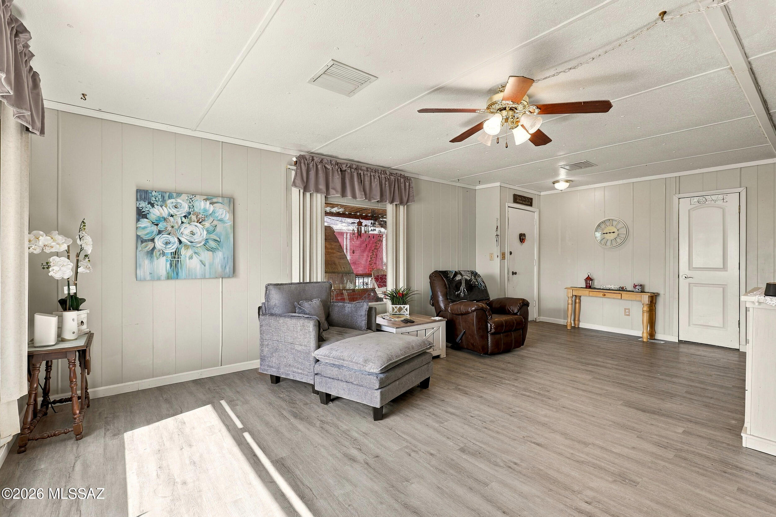 Green Valley Mobile Estates (1-311) - Residential