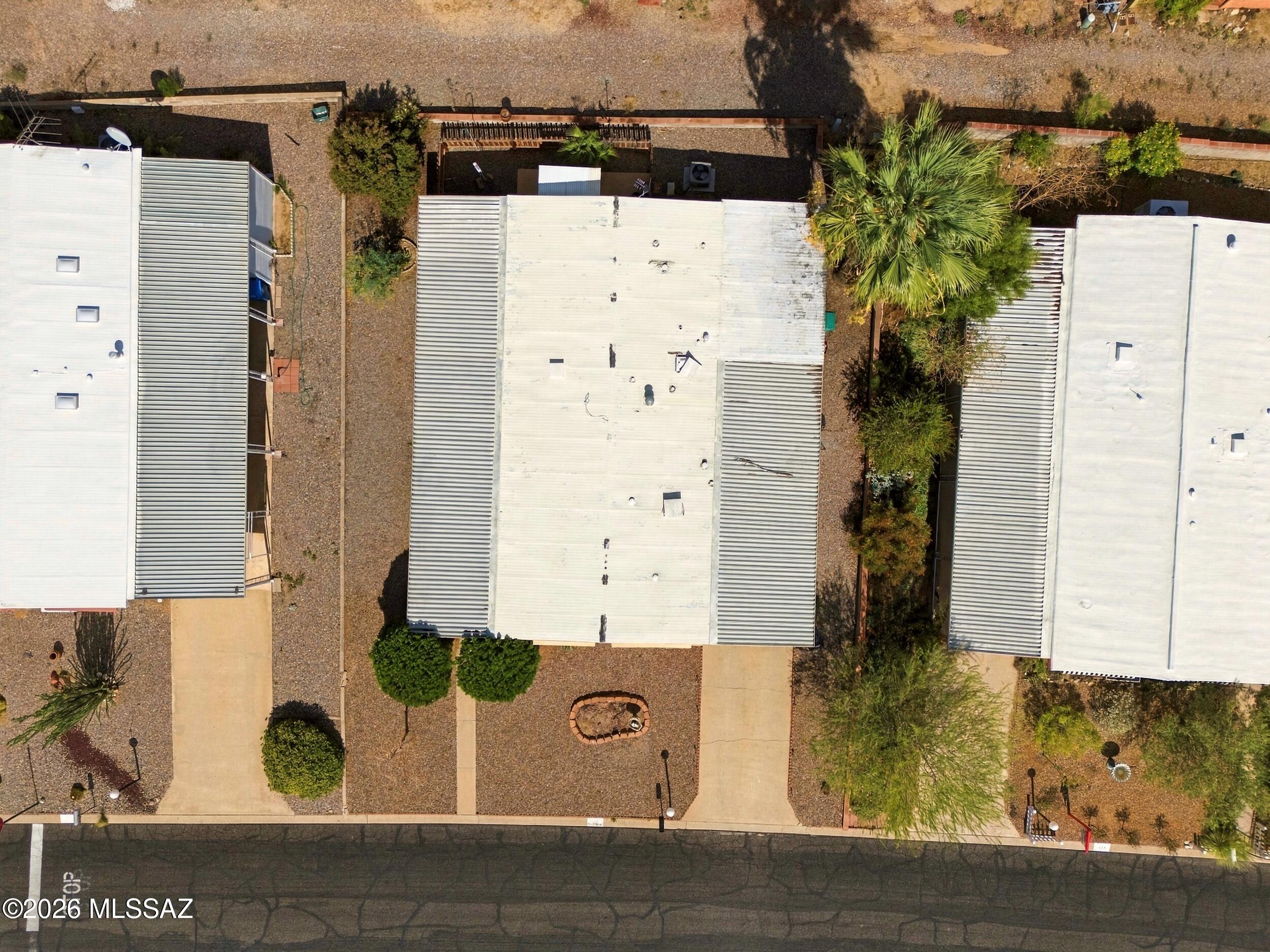 Green Valley Mobile Estates (1-311) - Residential