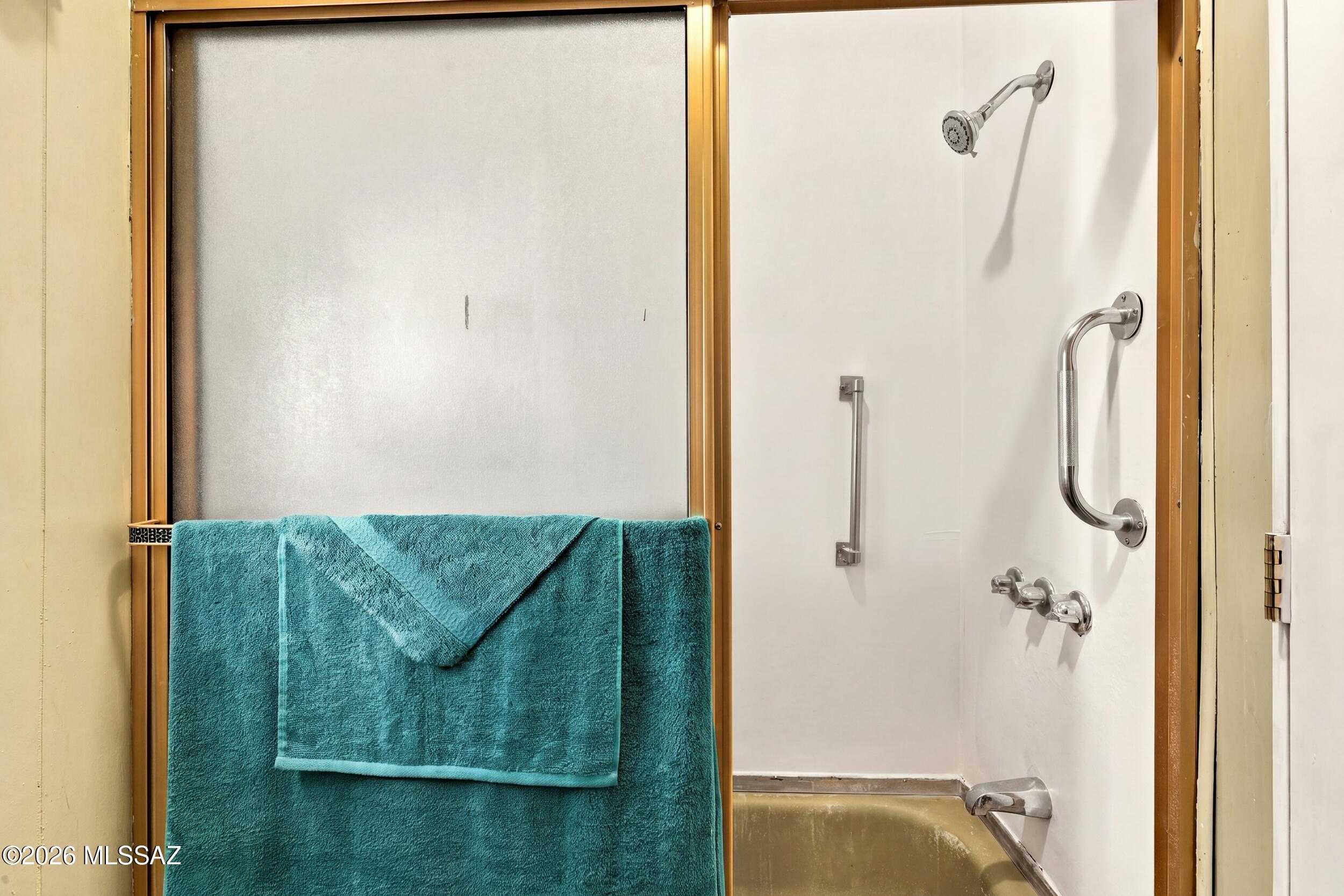 Green Valley Mobile Estates (1-311) - Residential