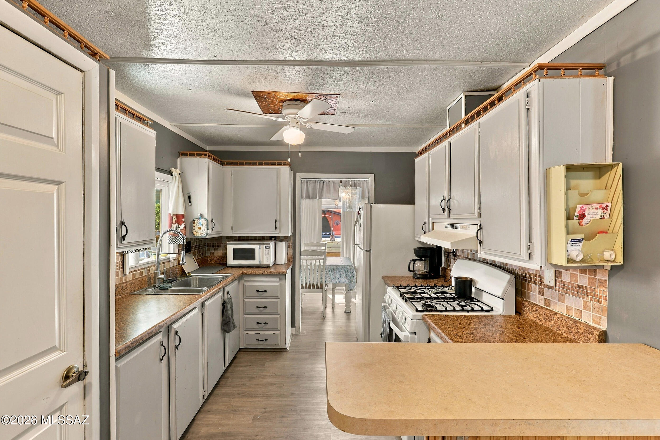 Green Valley Mobile Estates (1-311) - Residential