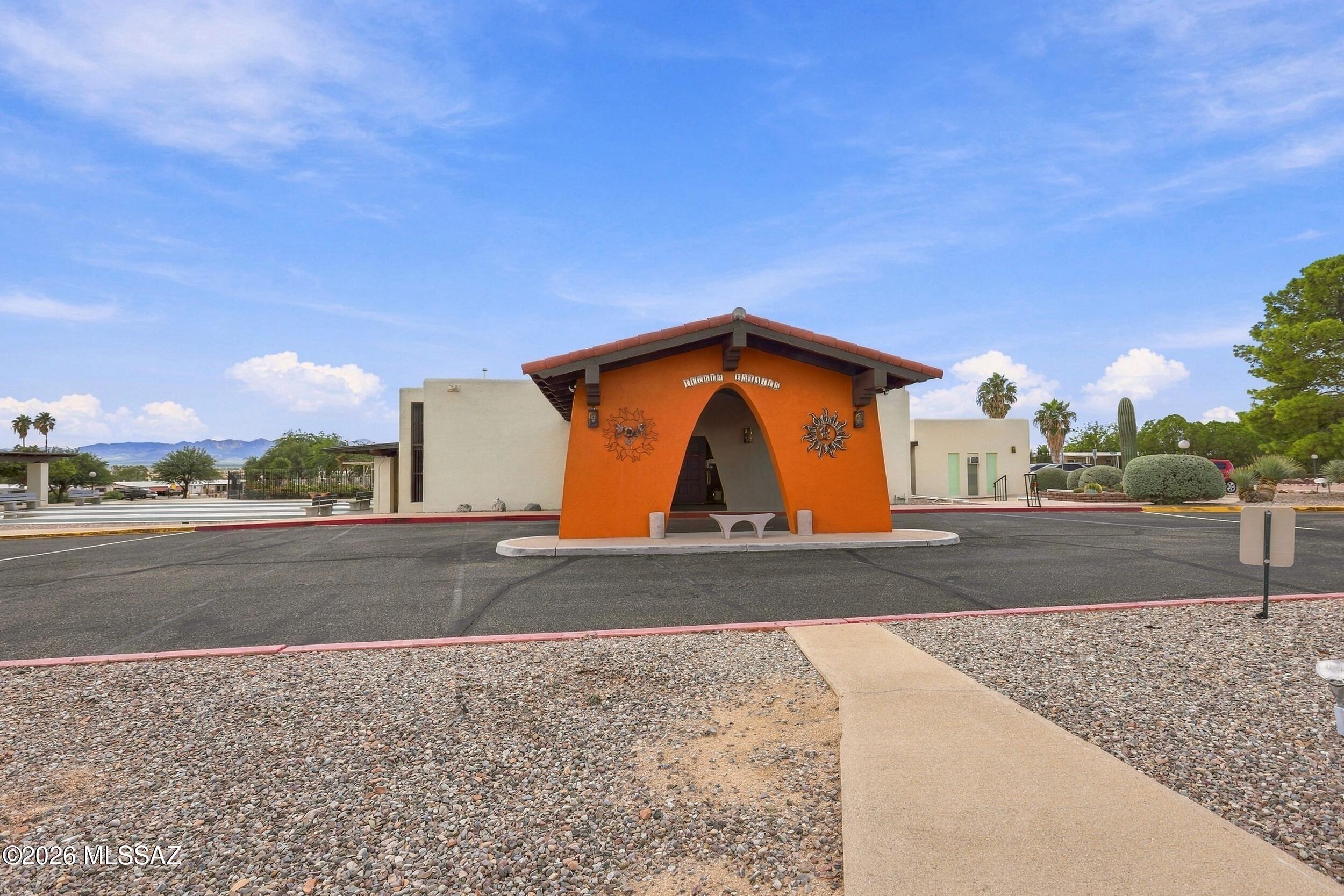 Green Valley Mobile Estates (1-311) - Residential