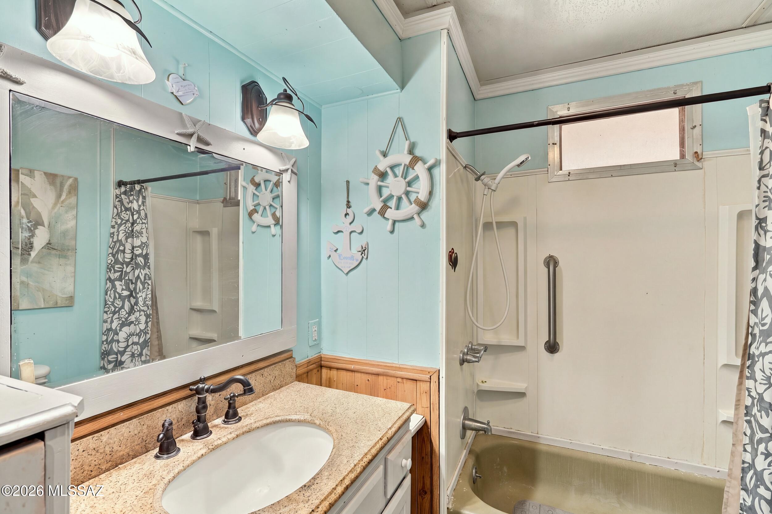Green Valley Mobile Estates (1-311) - Residential