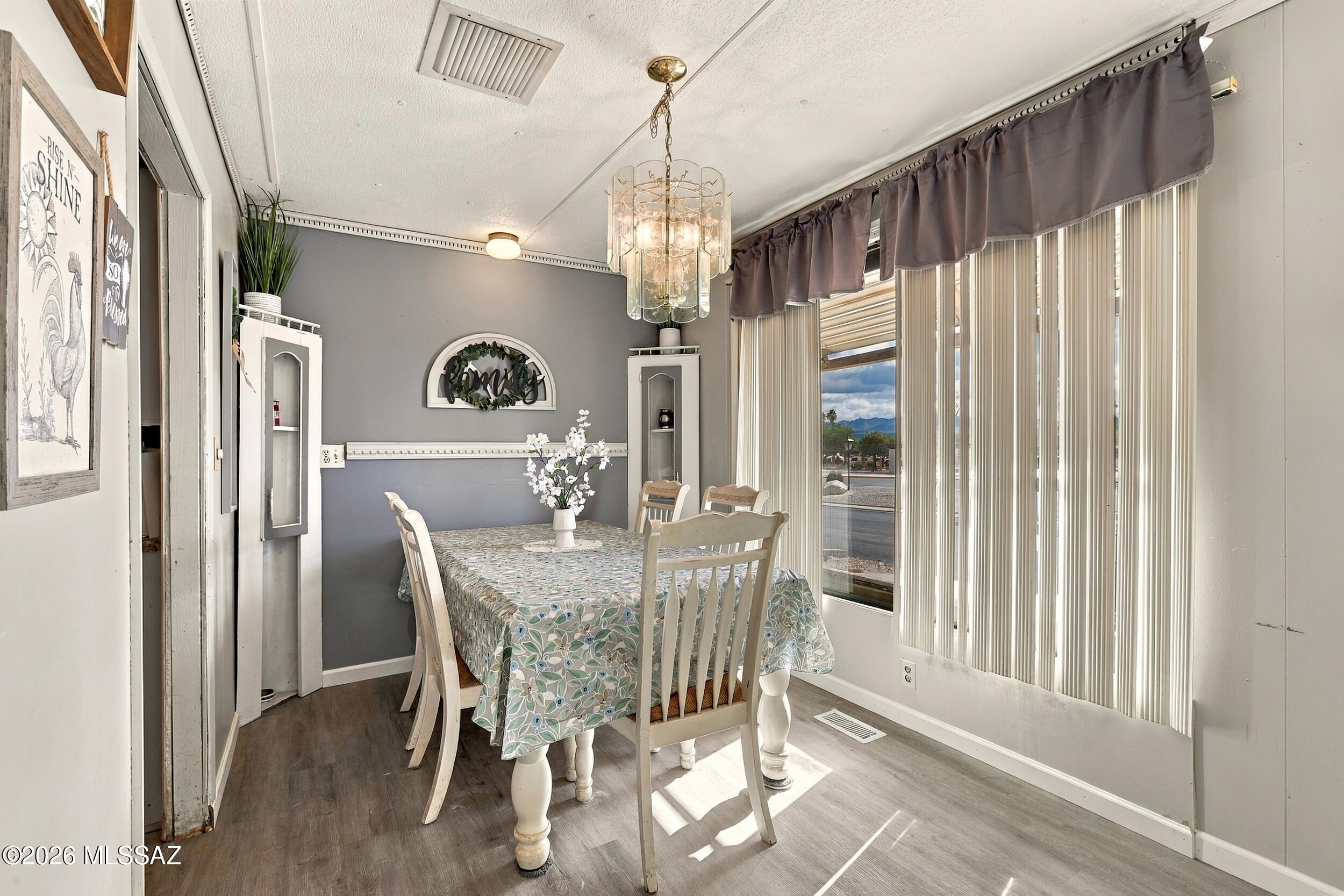 Green Valley Mobile Estates (1-311) - Residential
