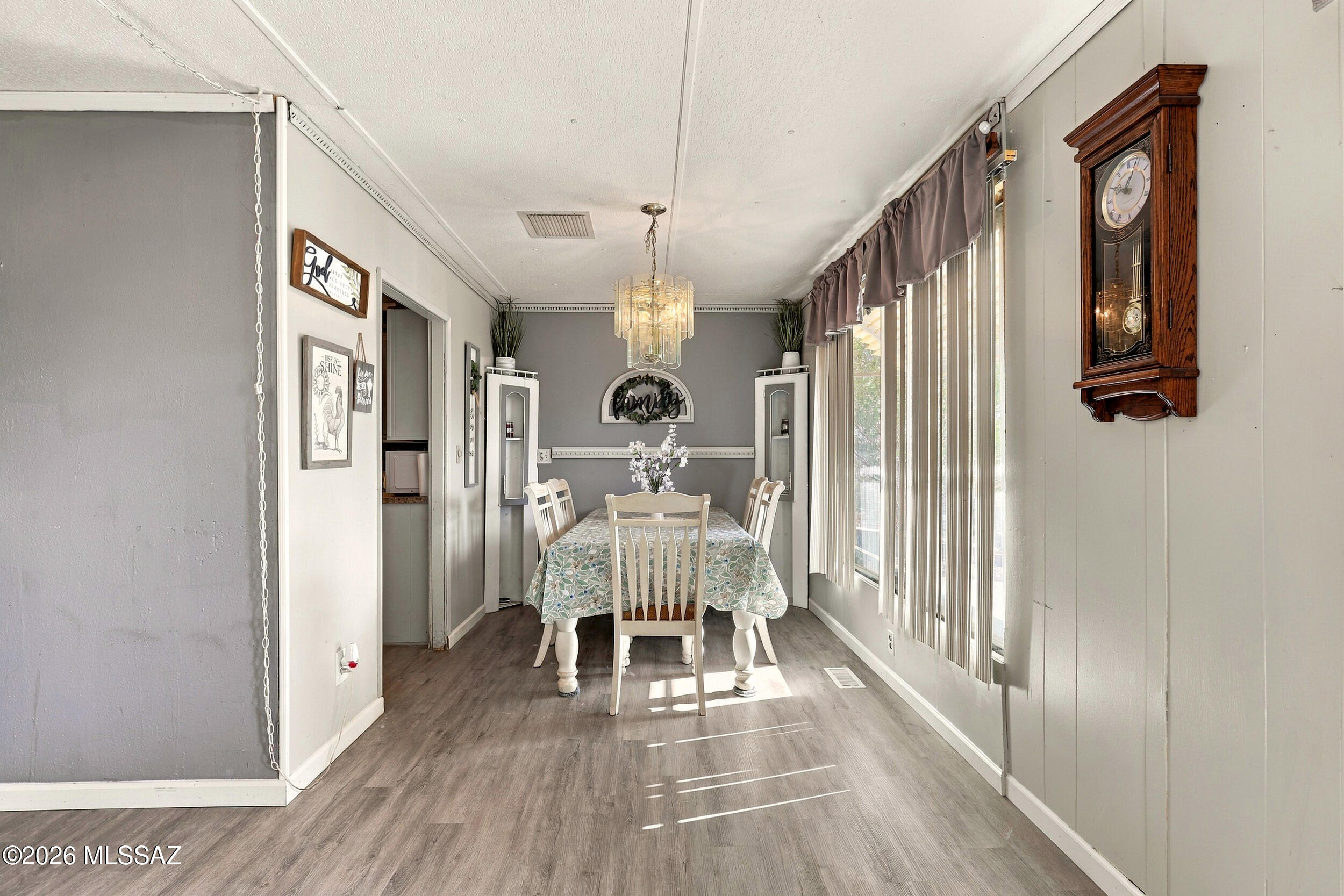 Green Valley Mobile Estates (1-311) - Residential