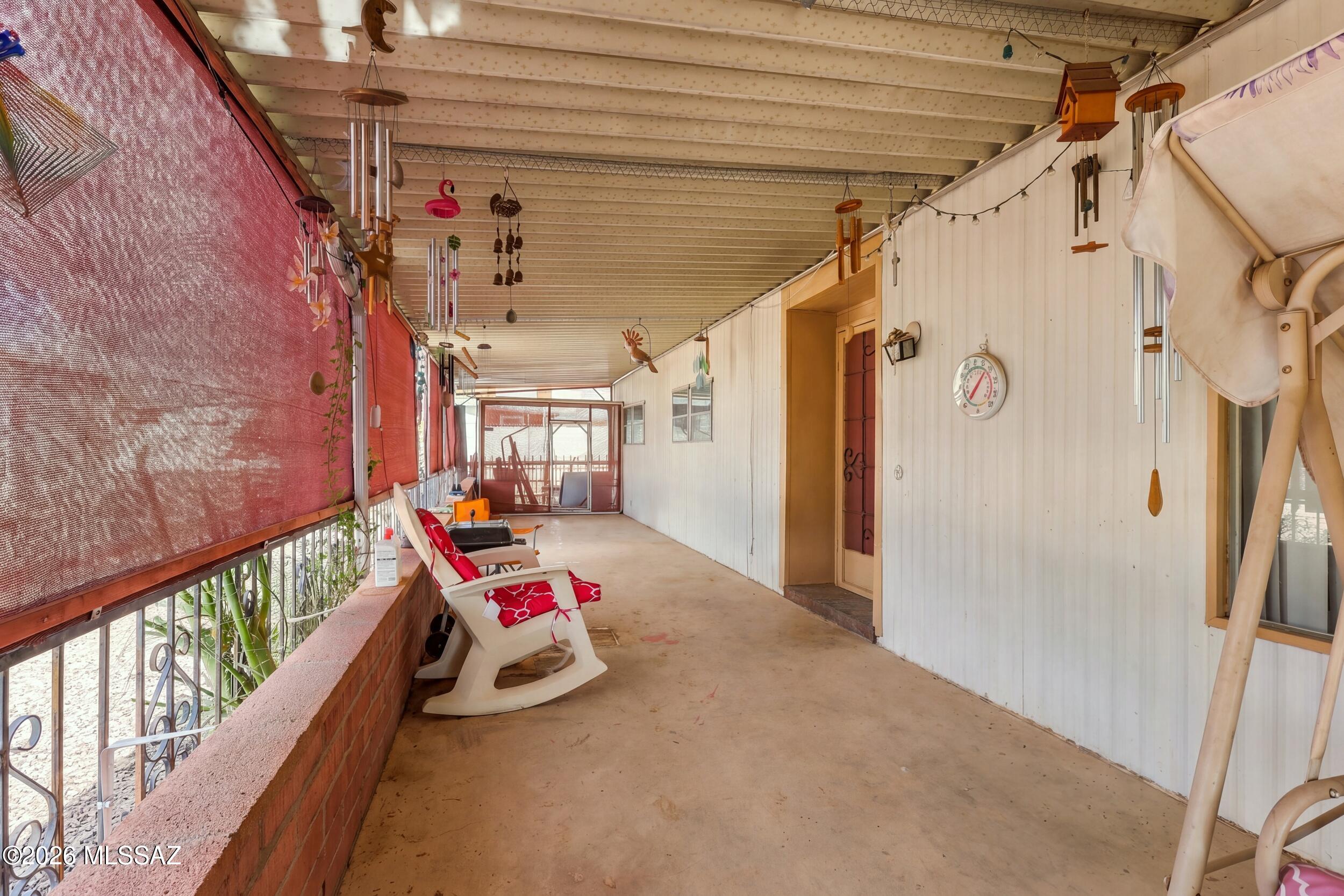 Green Valley Mobile Estates (1-311) - Residential