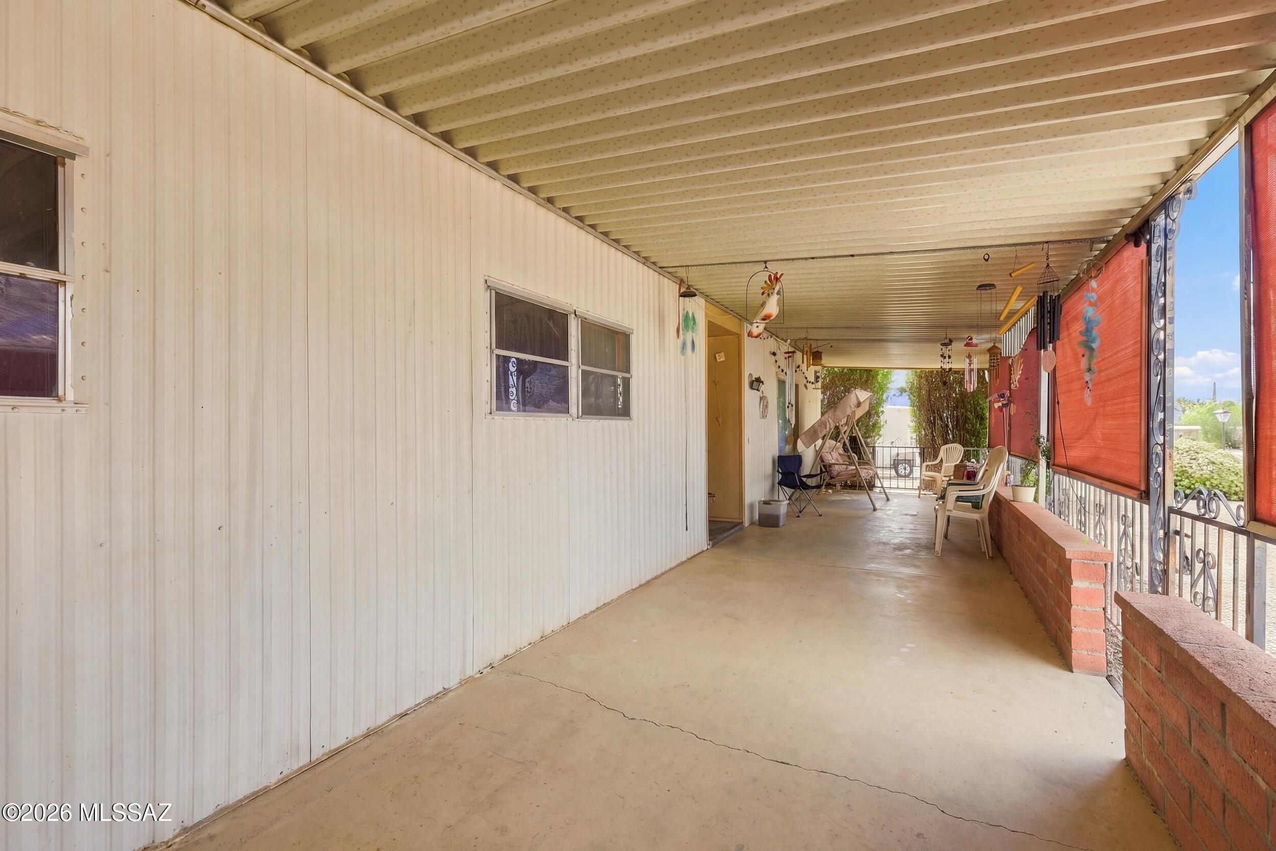 Green Valley Mobile Estates (1-311) - Residential