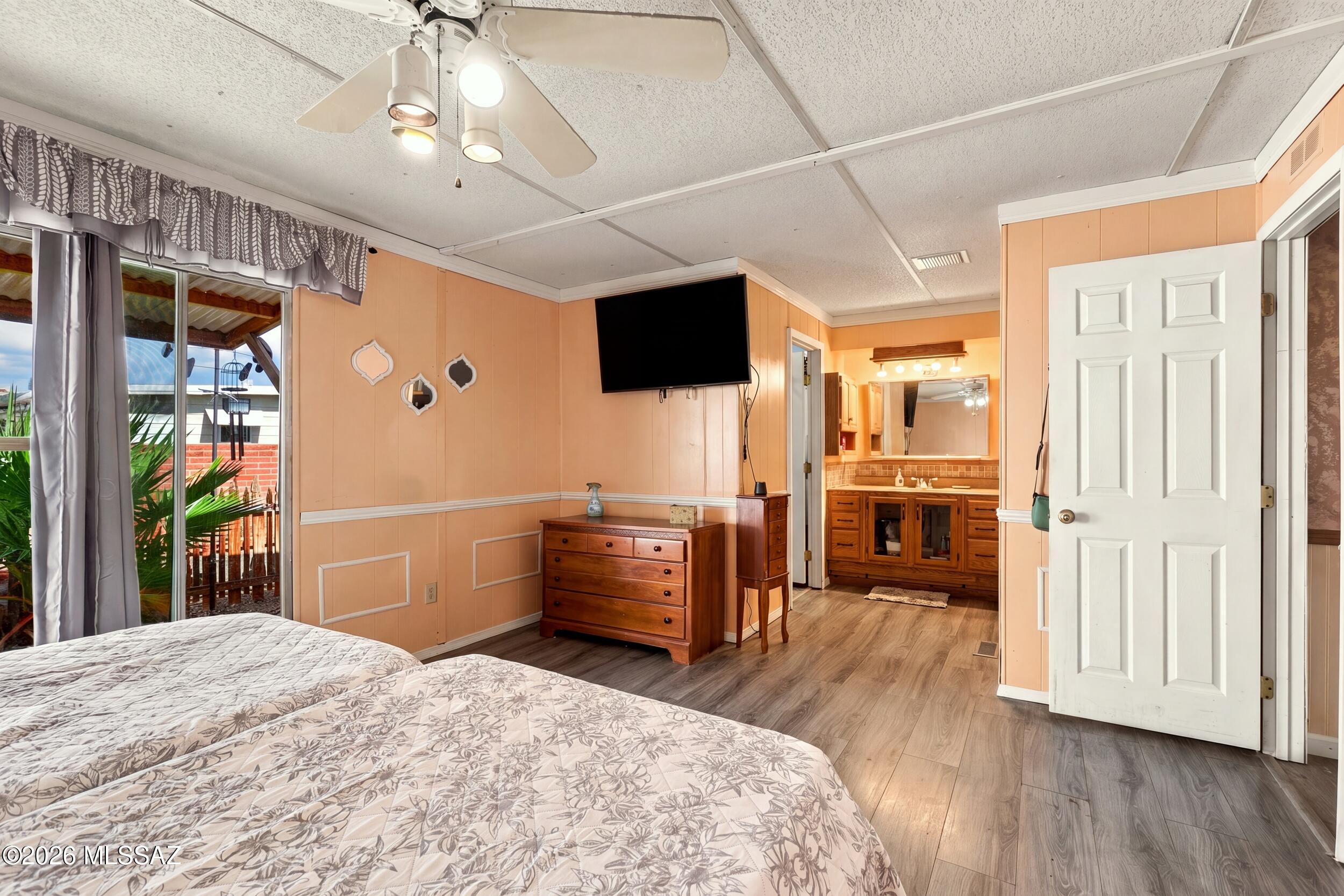 Green Valley Mobile Estates (1-311) - Residential