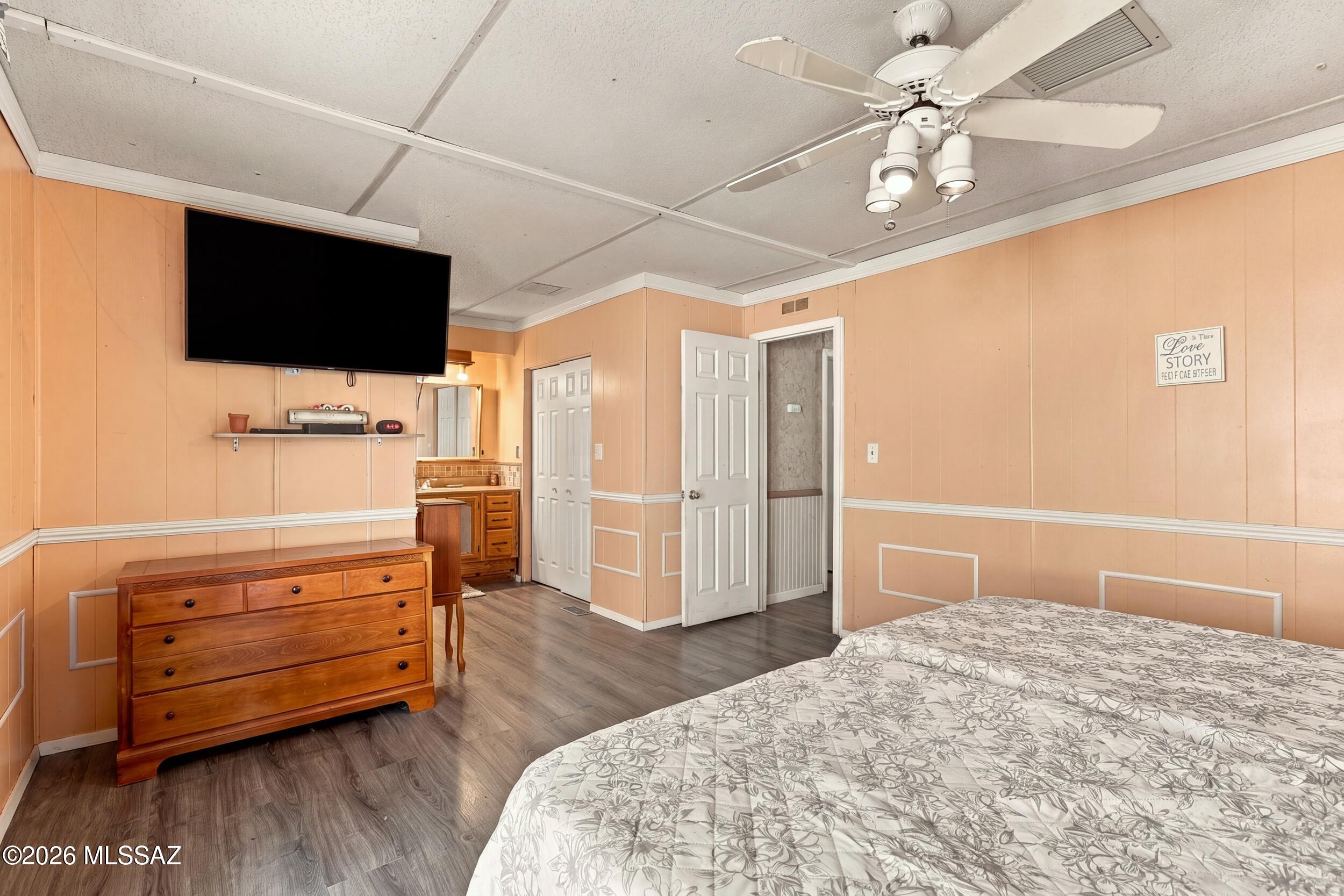 Green Valley Mobile Estates (1-311) - Residential