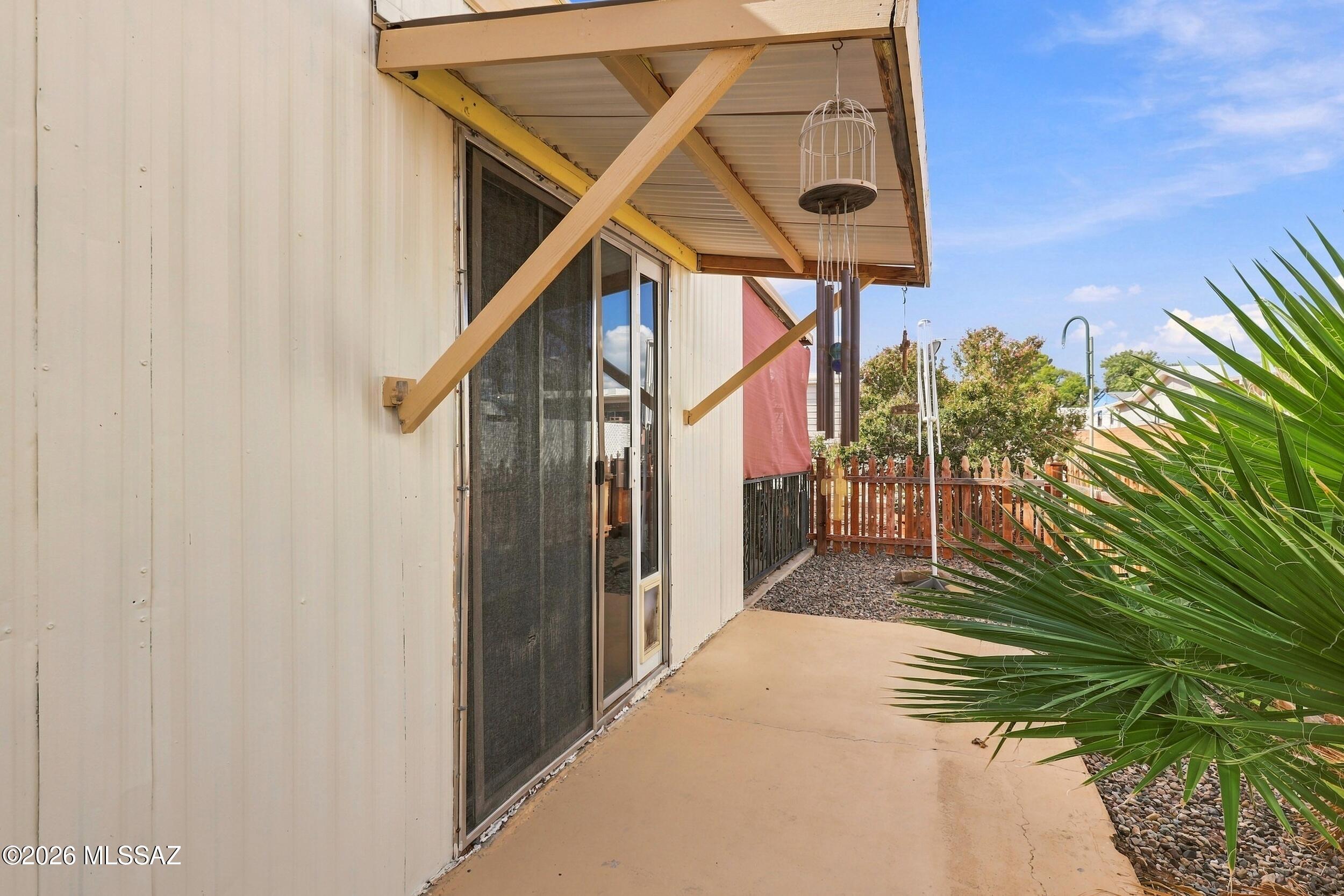 Green Valley Mobile Estates (1-311) - Residential
