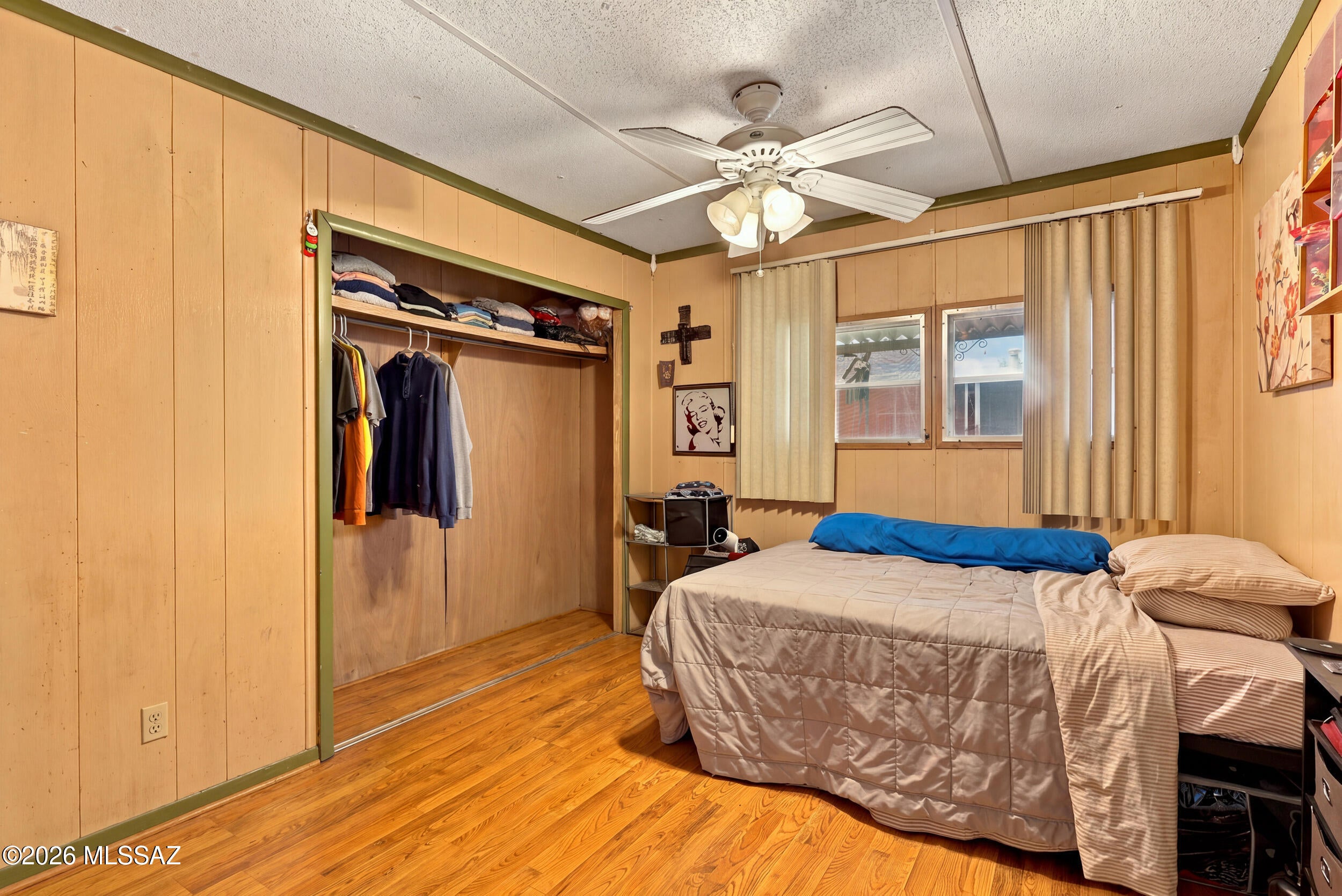 Green Valley Mobile Estates (1-311) - Residential