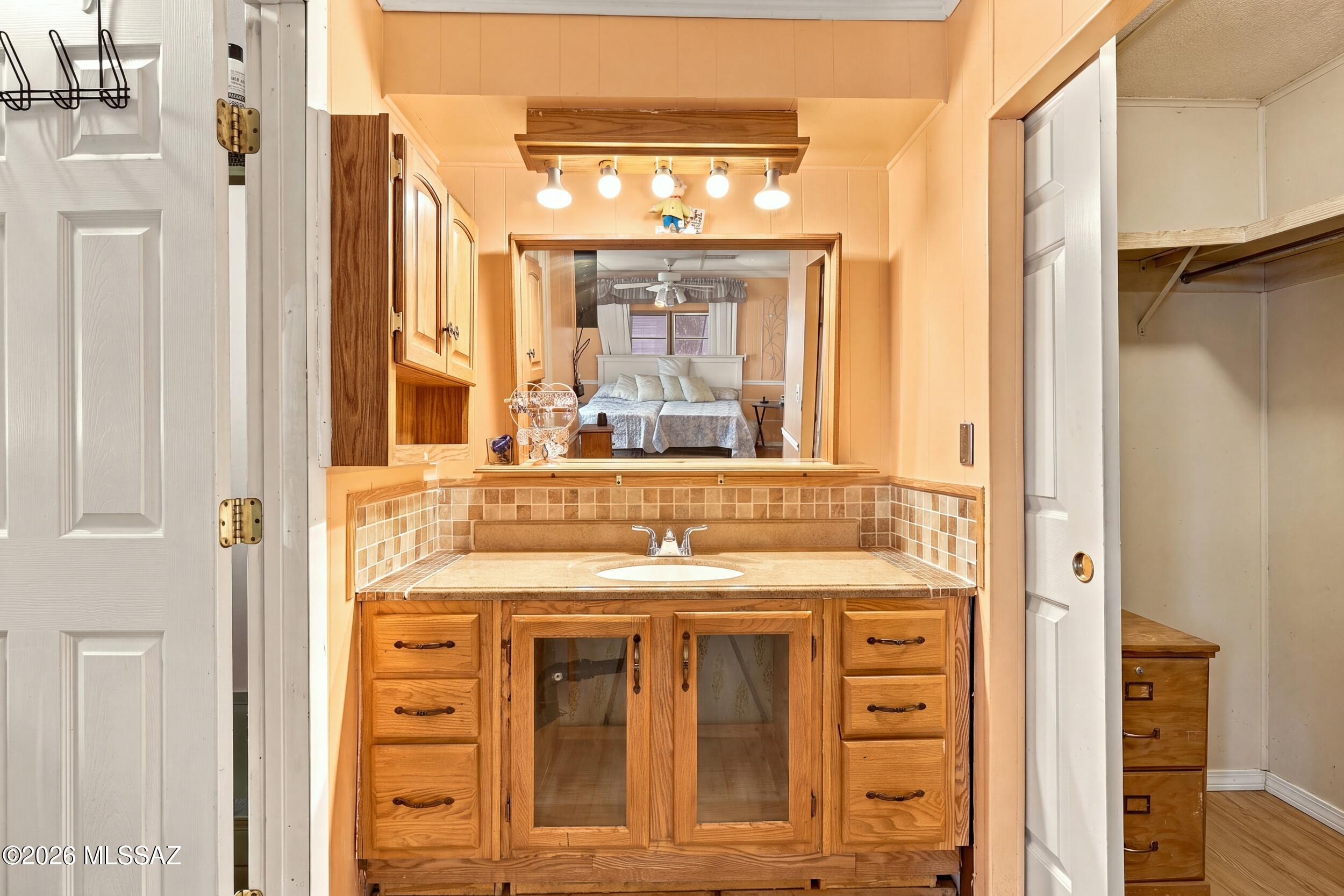 Green Valley Mobile Estates (1-311) - Residential