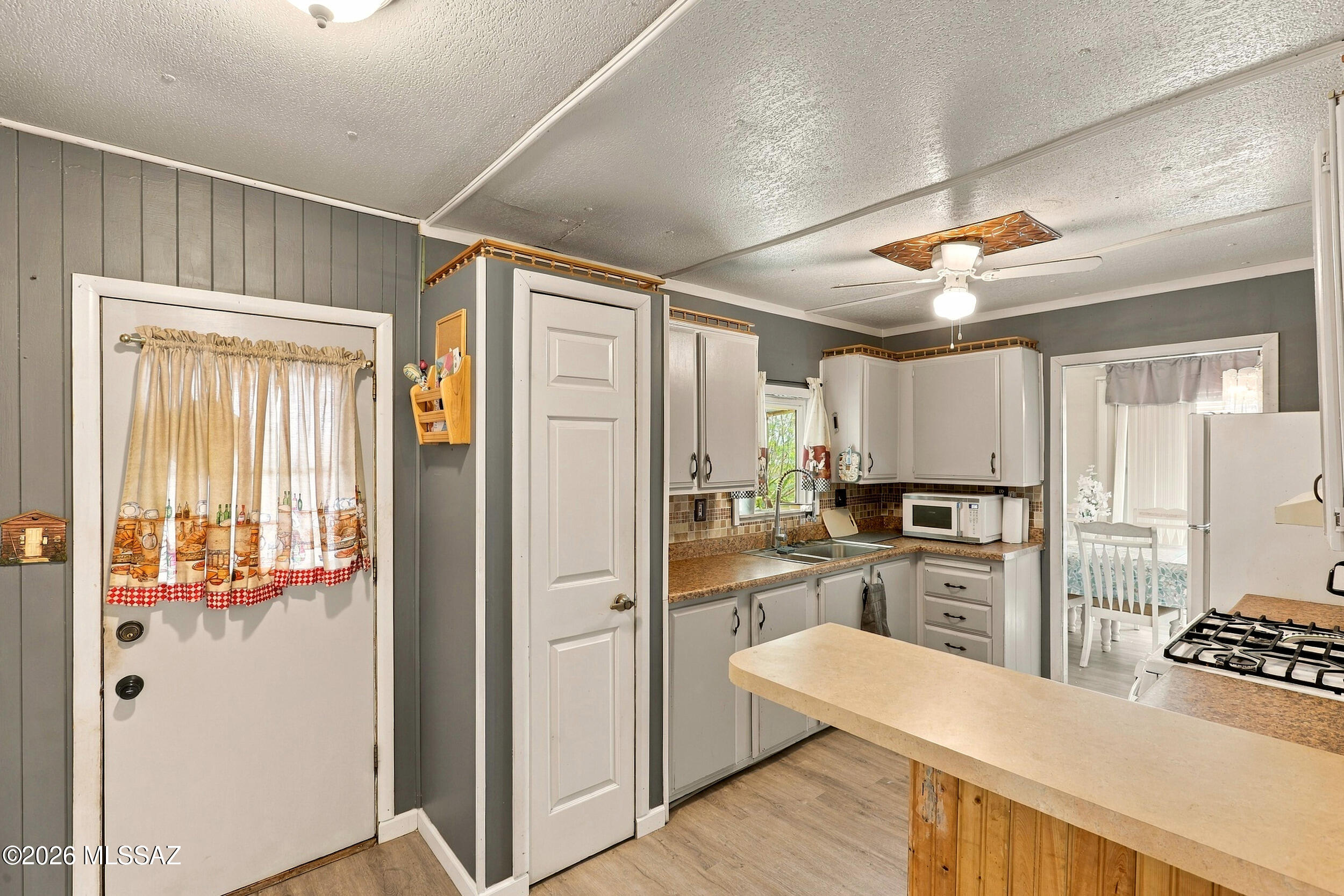 Green Valley Mobile Estates (1-311) - Residential
