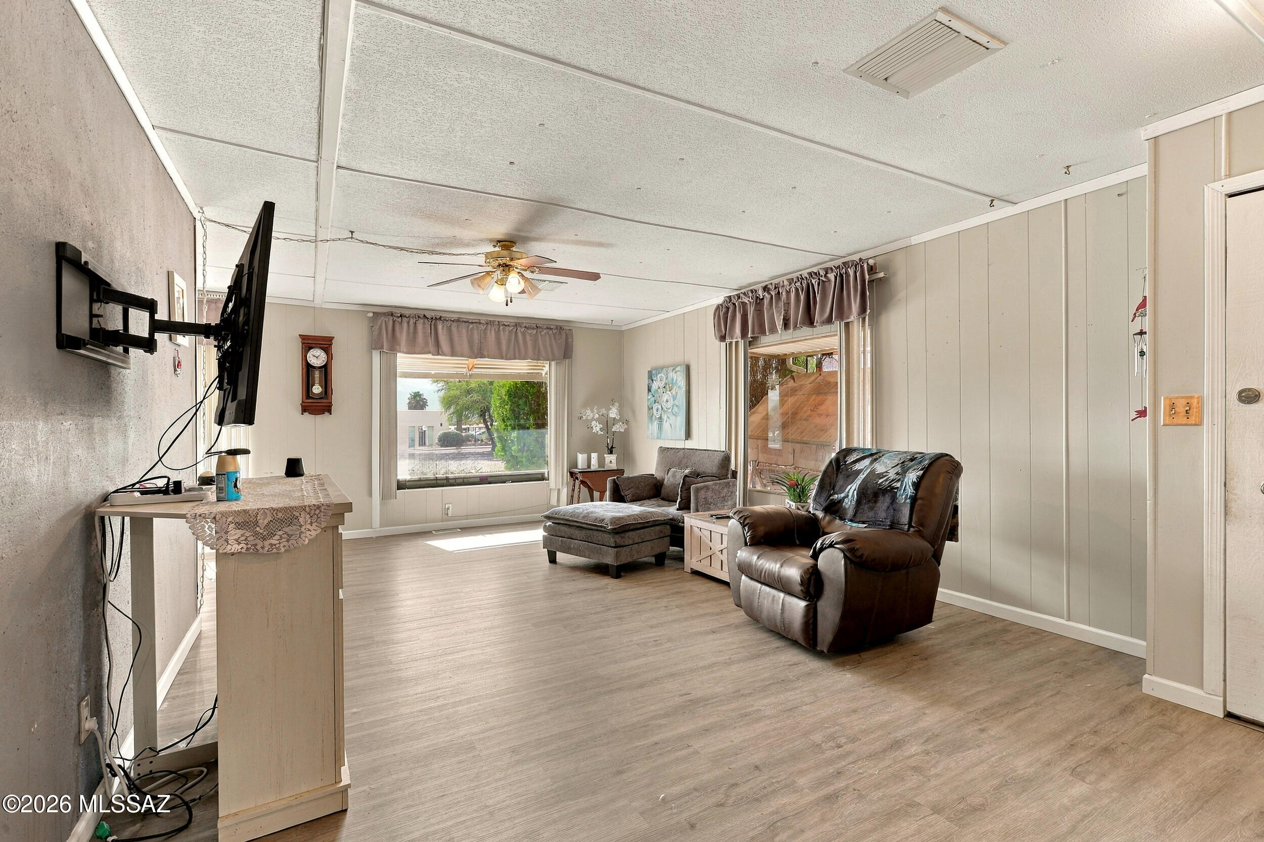 Green Valley Mobile Estates (1-311) - Residential