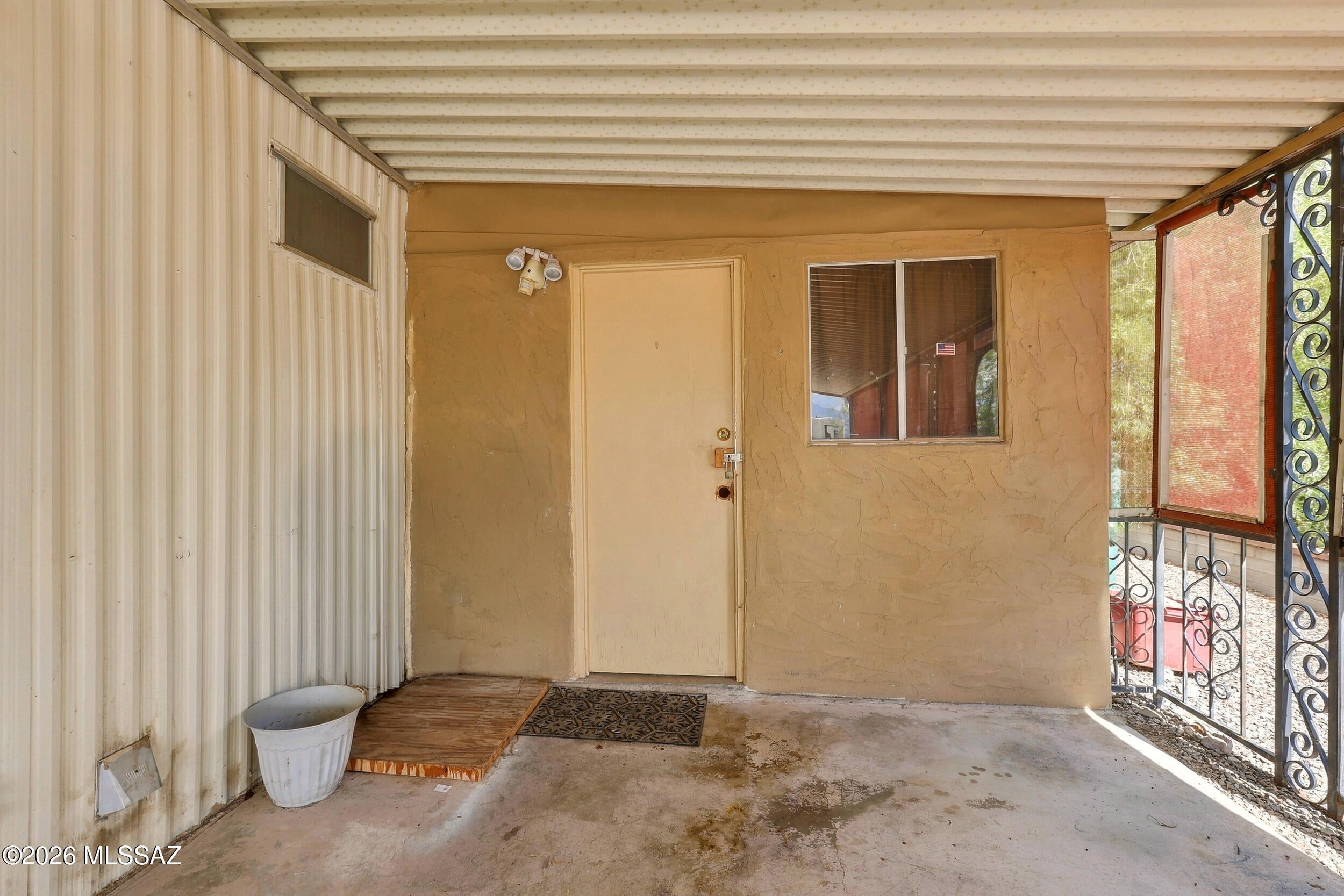 Green Valley Mobile Estates (1-311) - Residential