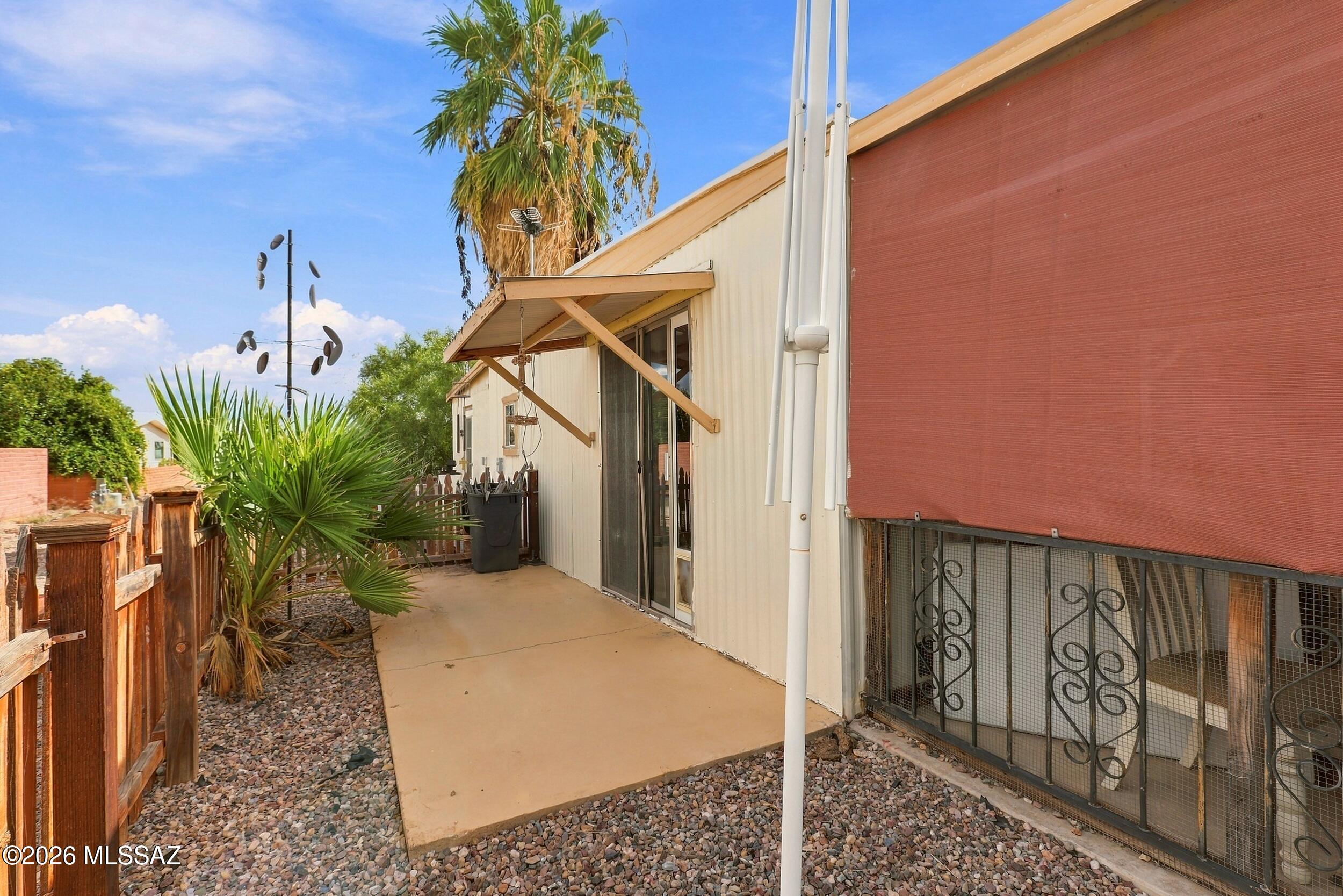 Green Valley Mobile Estates (1-311) - Residential