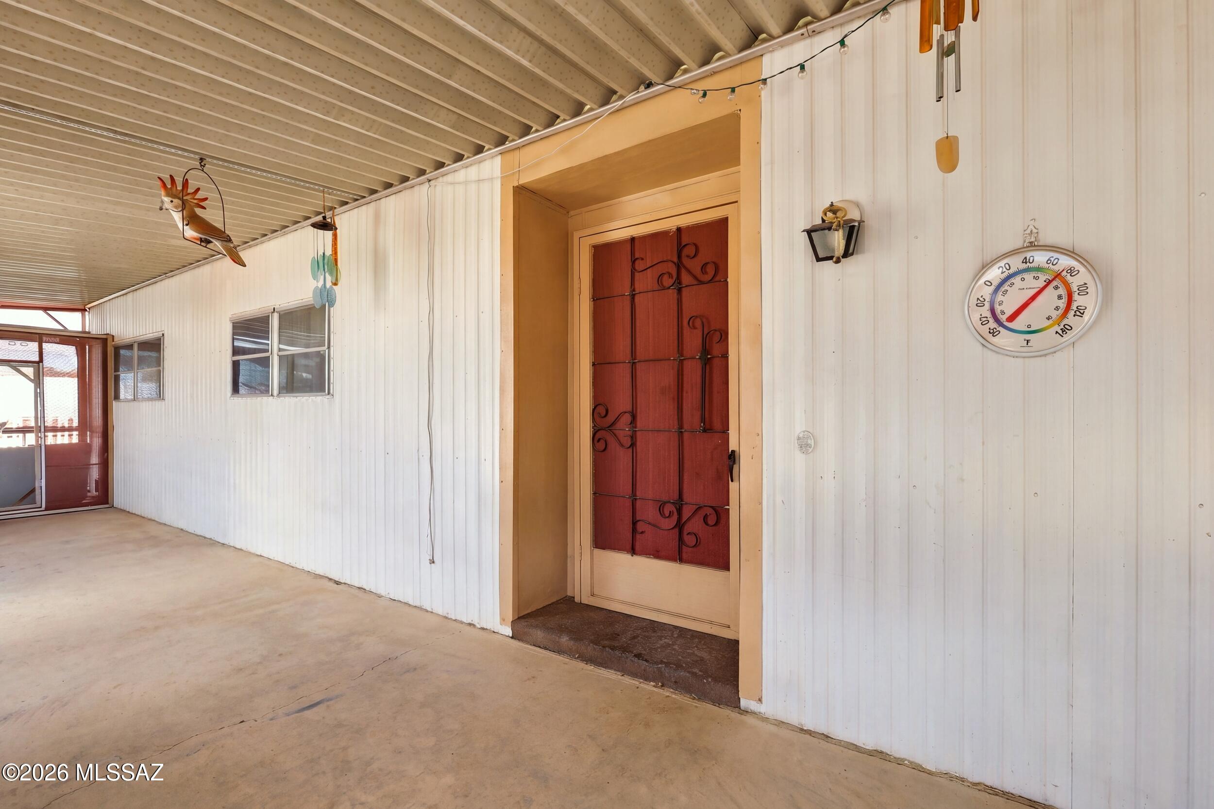 Green Valley Mobile Estates (1-311) - Residential