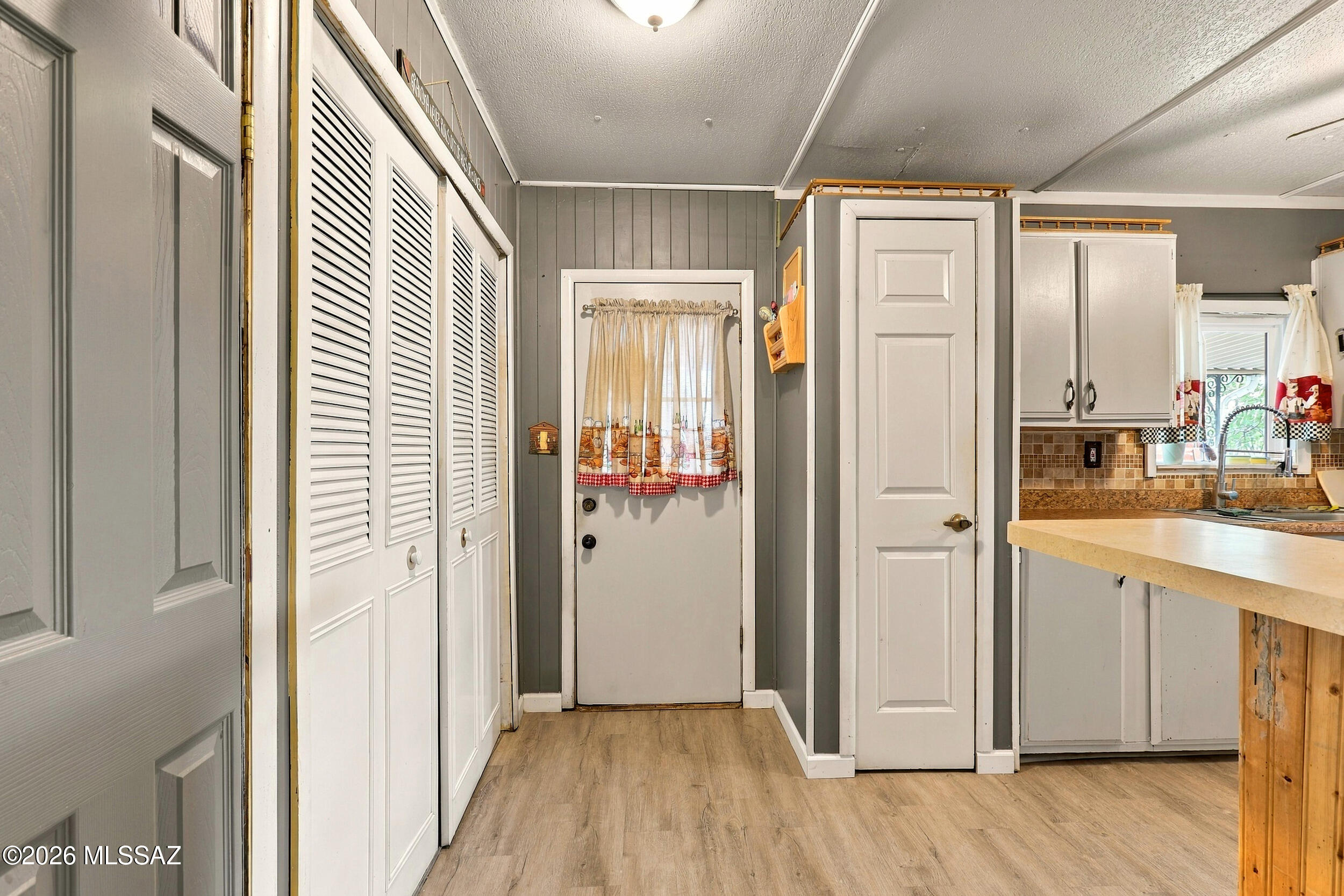 Green Valley Mobile Estates (1-311) - Residential