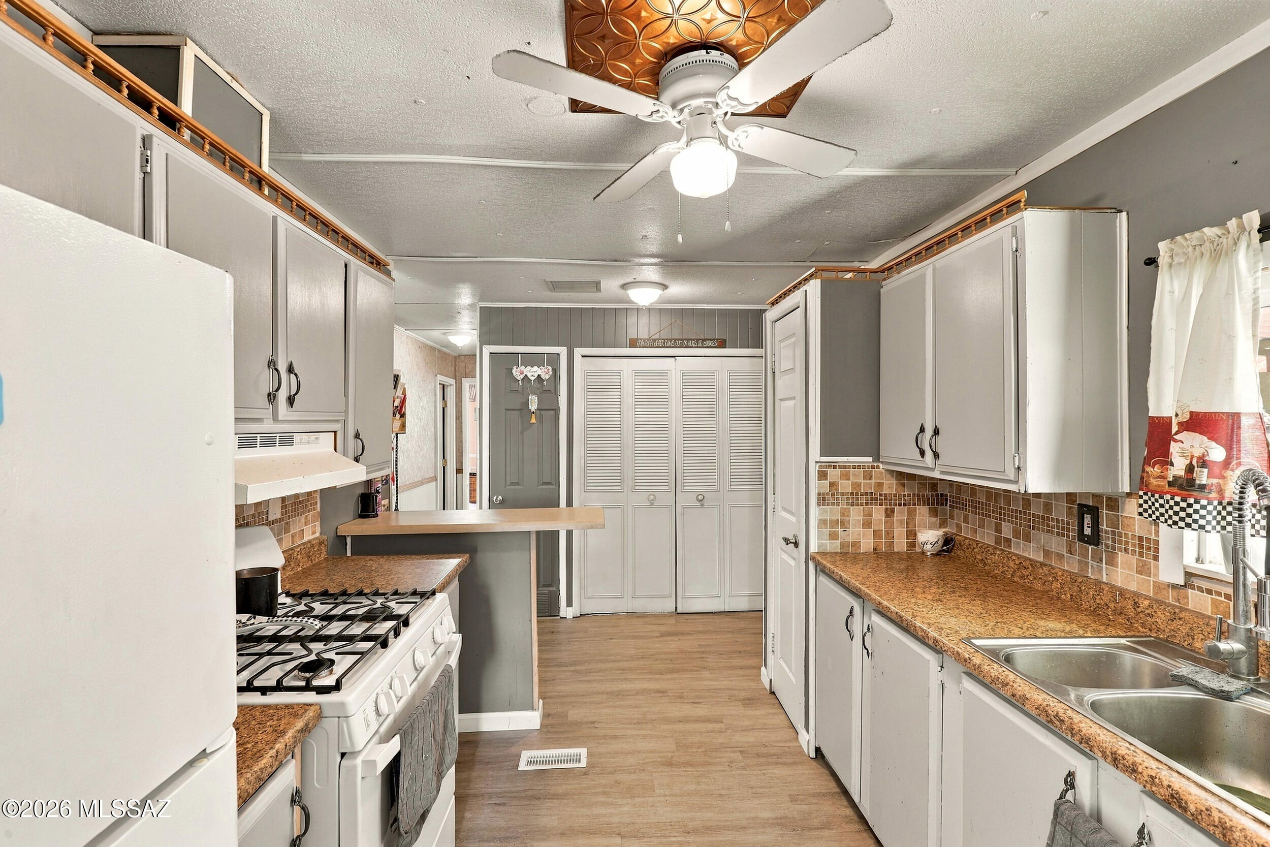Green Valley Mobile Estates (1-311) - Residential
