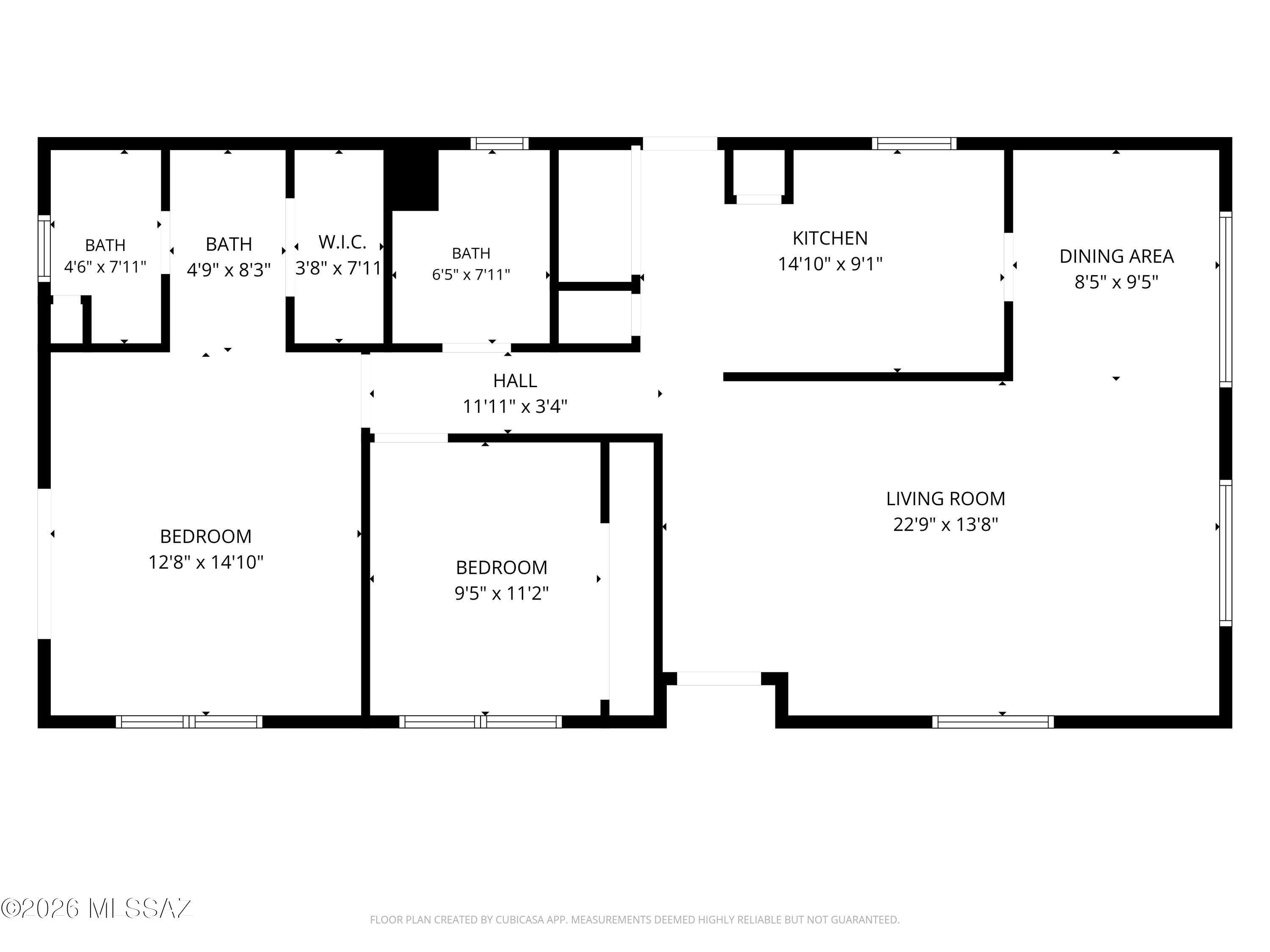 Green Valley Mobile Estates (1-311) - Residential