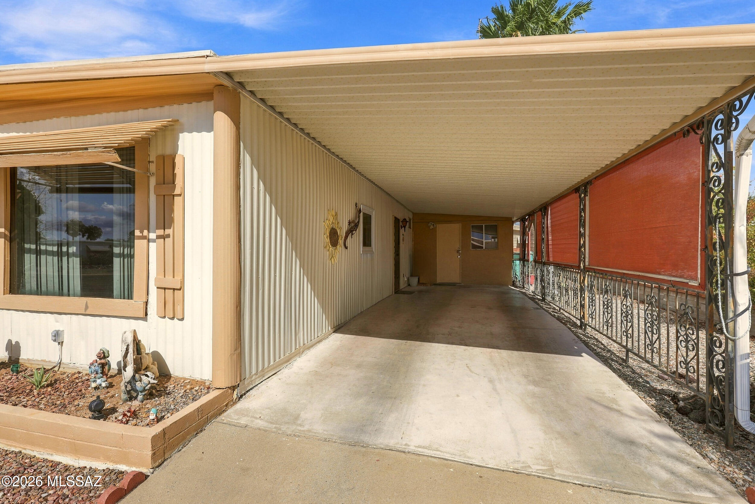 Green Valley Mobile Estates (1-311) - Residential