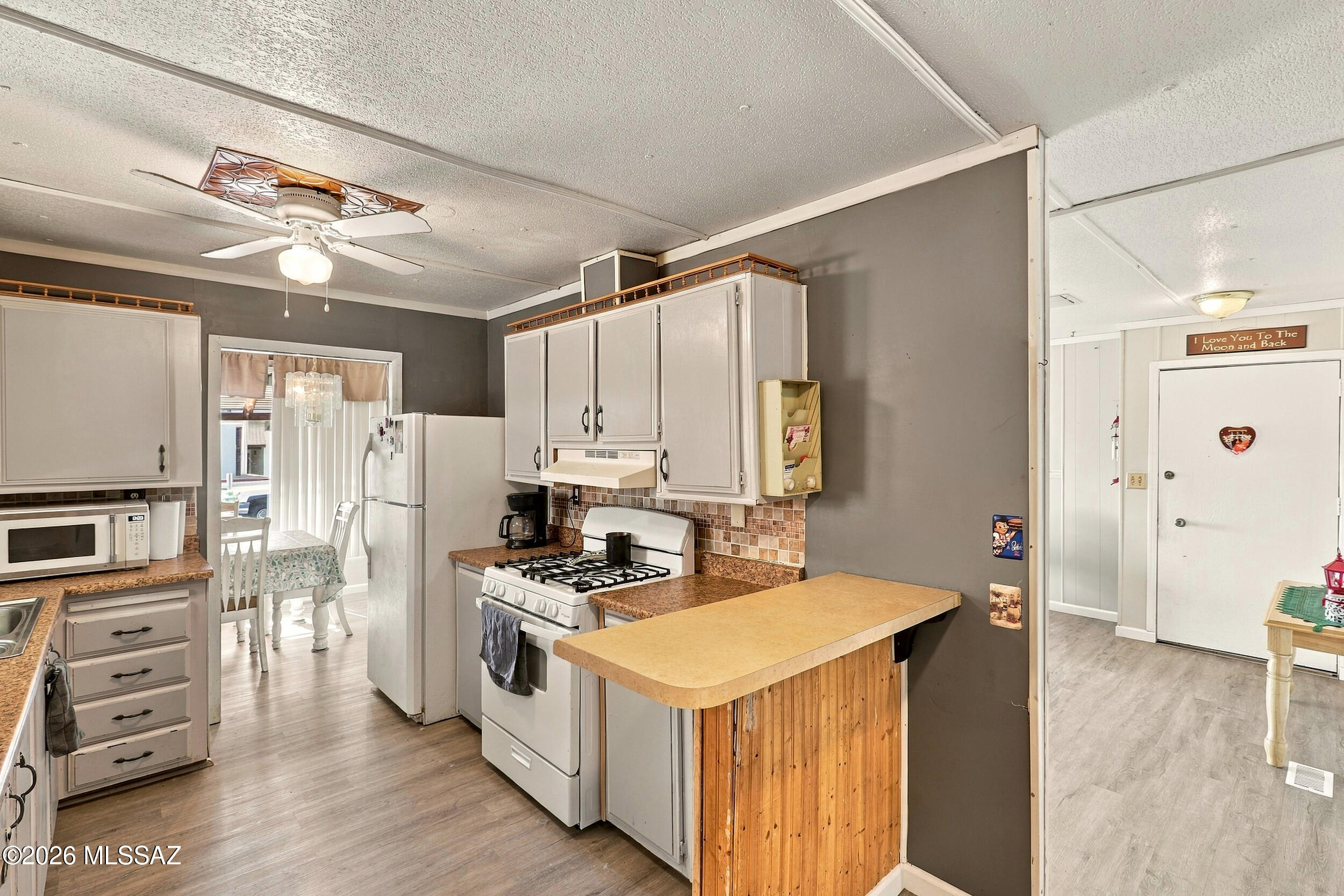 Green Valley Mobile Estates (1-311) - Residential