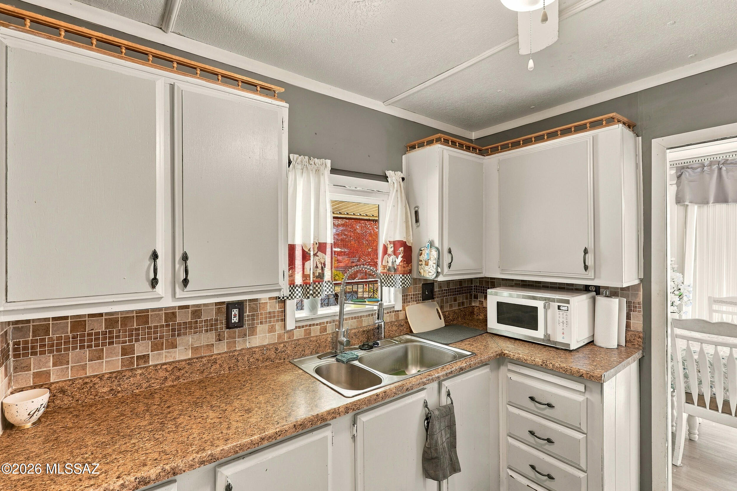 Green Valley Mobile Estates (1-311) - Residential