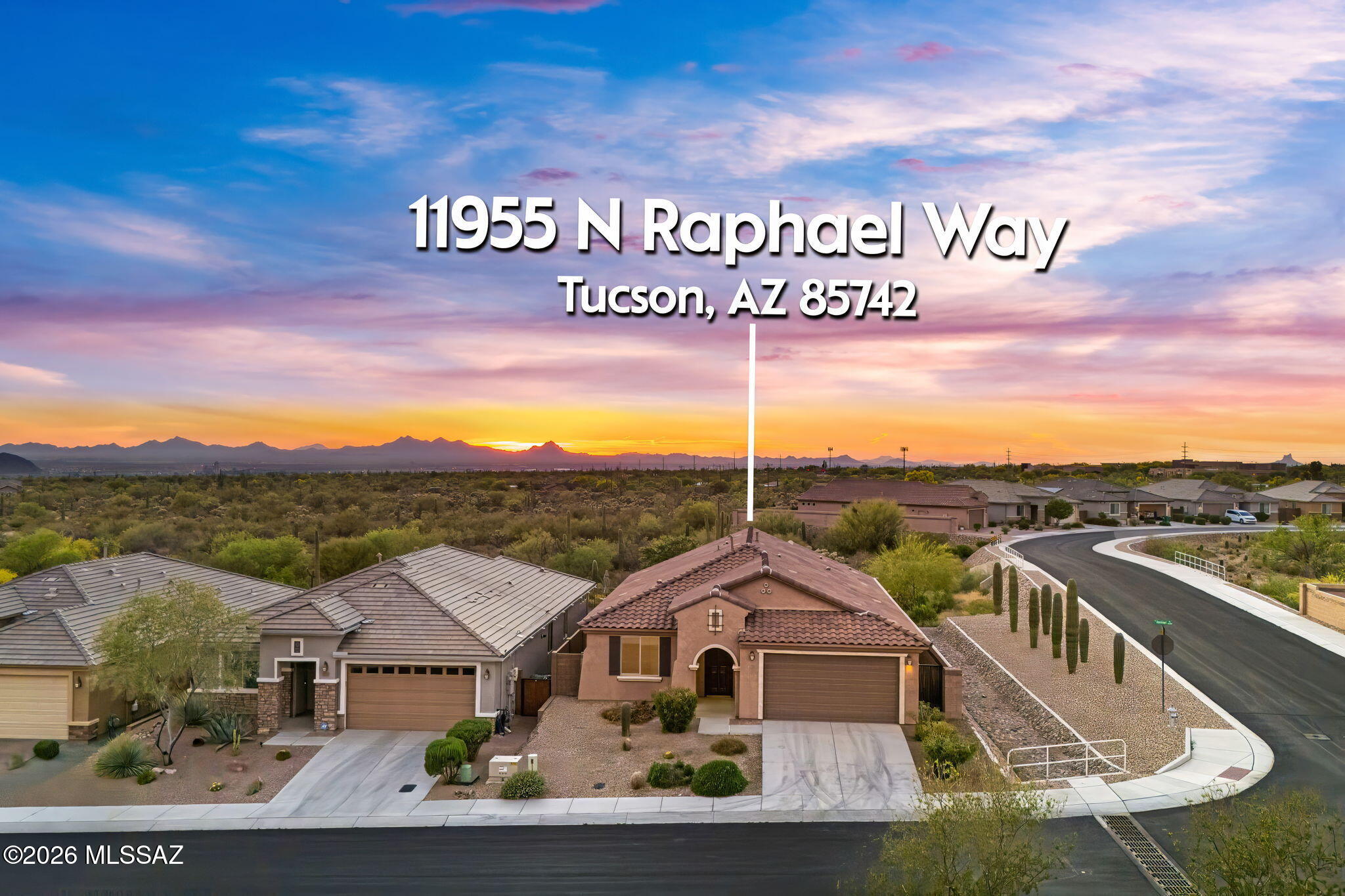 Tangerine Ridge Lots 1-97 Block 1 And Block 2 - Residential