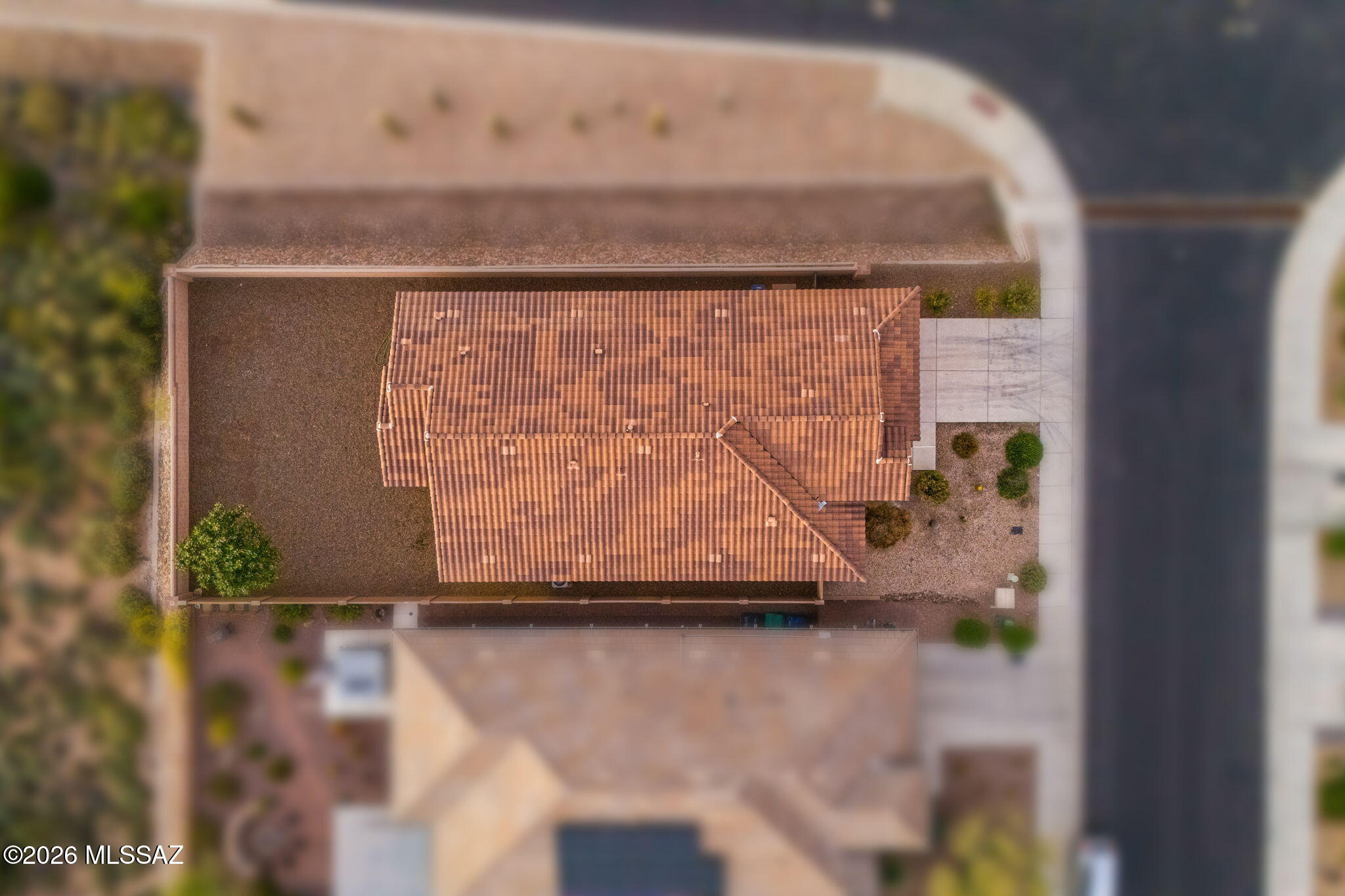 Tangerine Ridge Lots 1-97 Block 1 And Block 2 - Residential