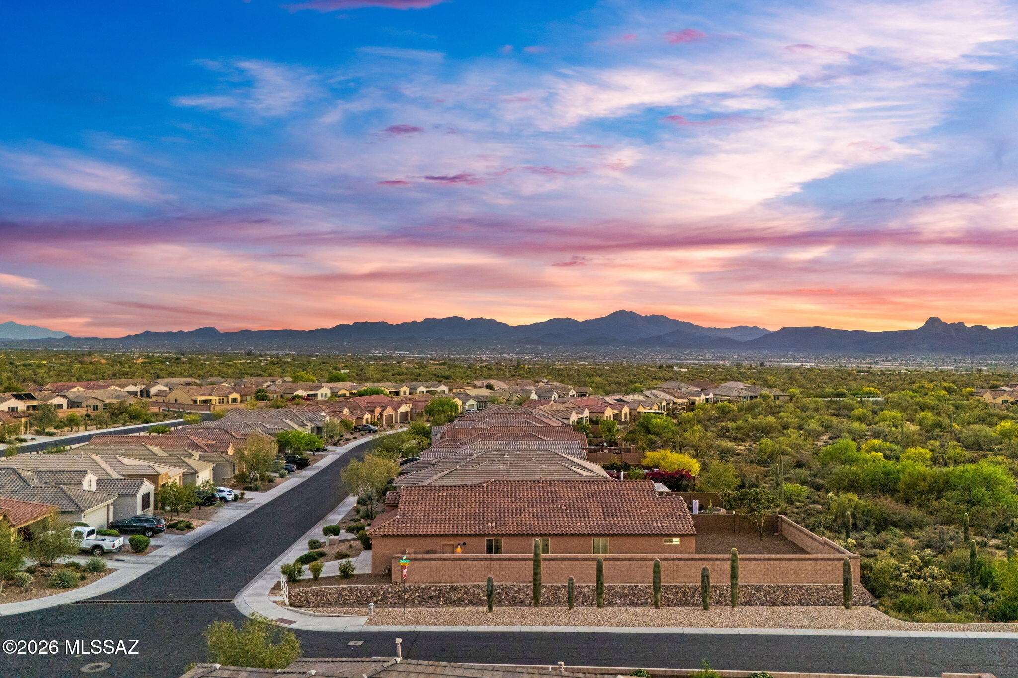 Tangerine Ridge Lots 1-97 Block 1 And Block 2 - Residential