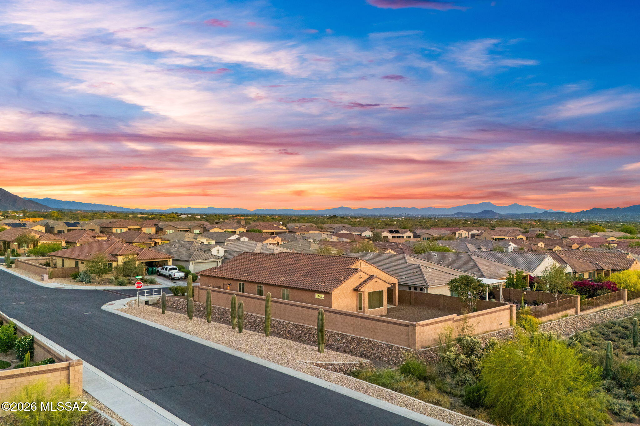 Tangerine Ridge Lots 1-97 Block 1 And Block 2 - Residential