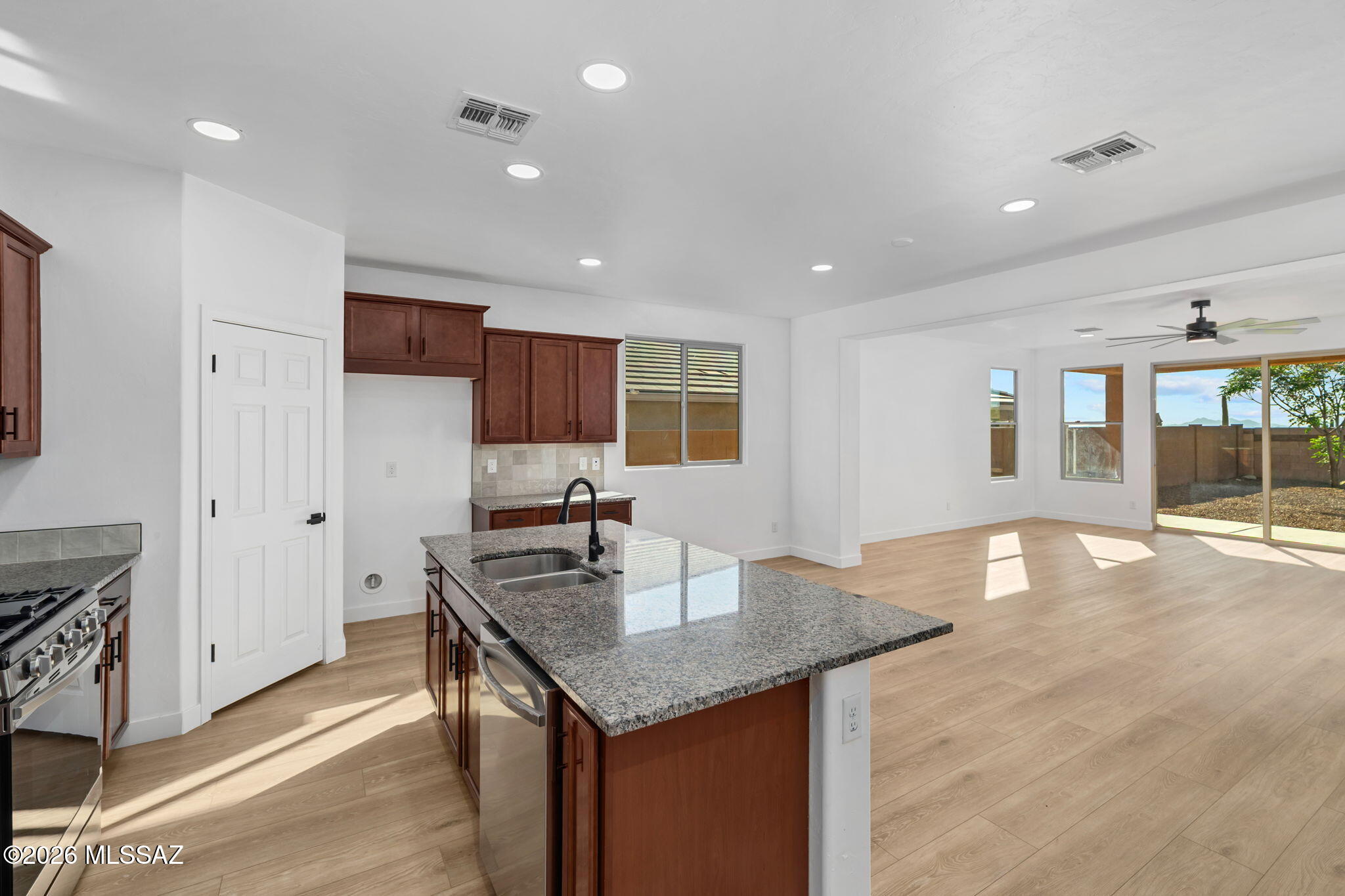Tangerine Ridge Lots 1-97 Block 1 And Block 2 - Residential