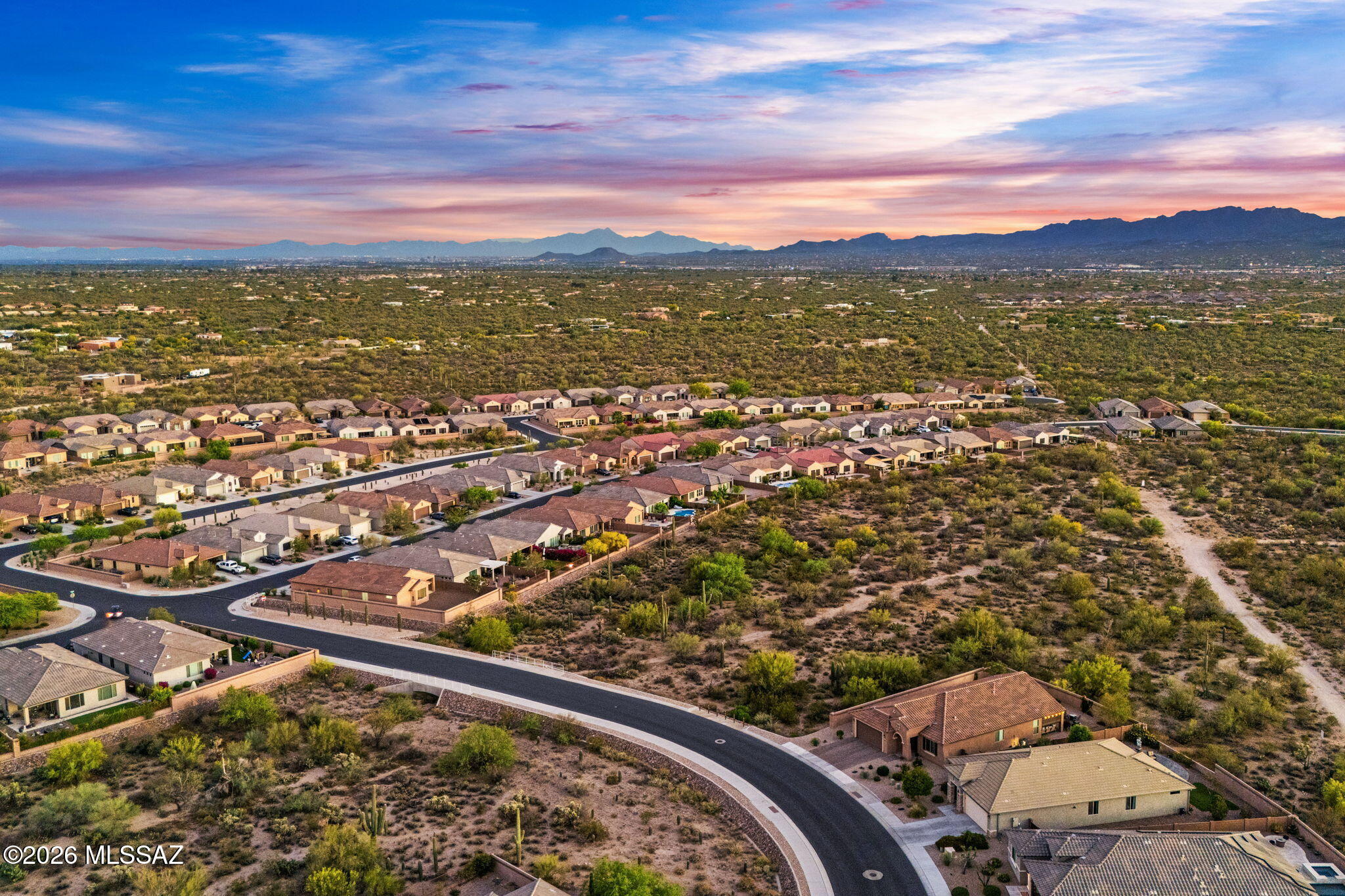 Tangerine Ridge Lots 1-97 Block 1 And Block 2 - Residential