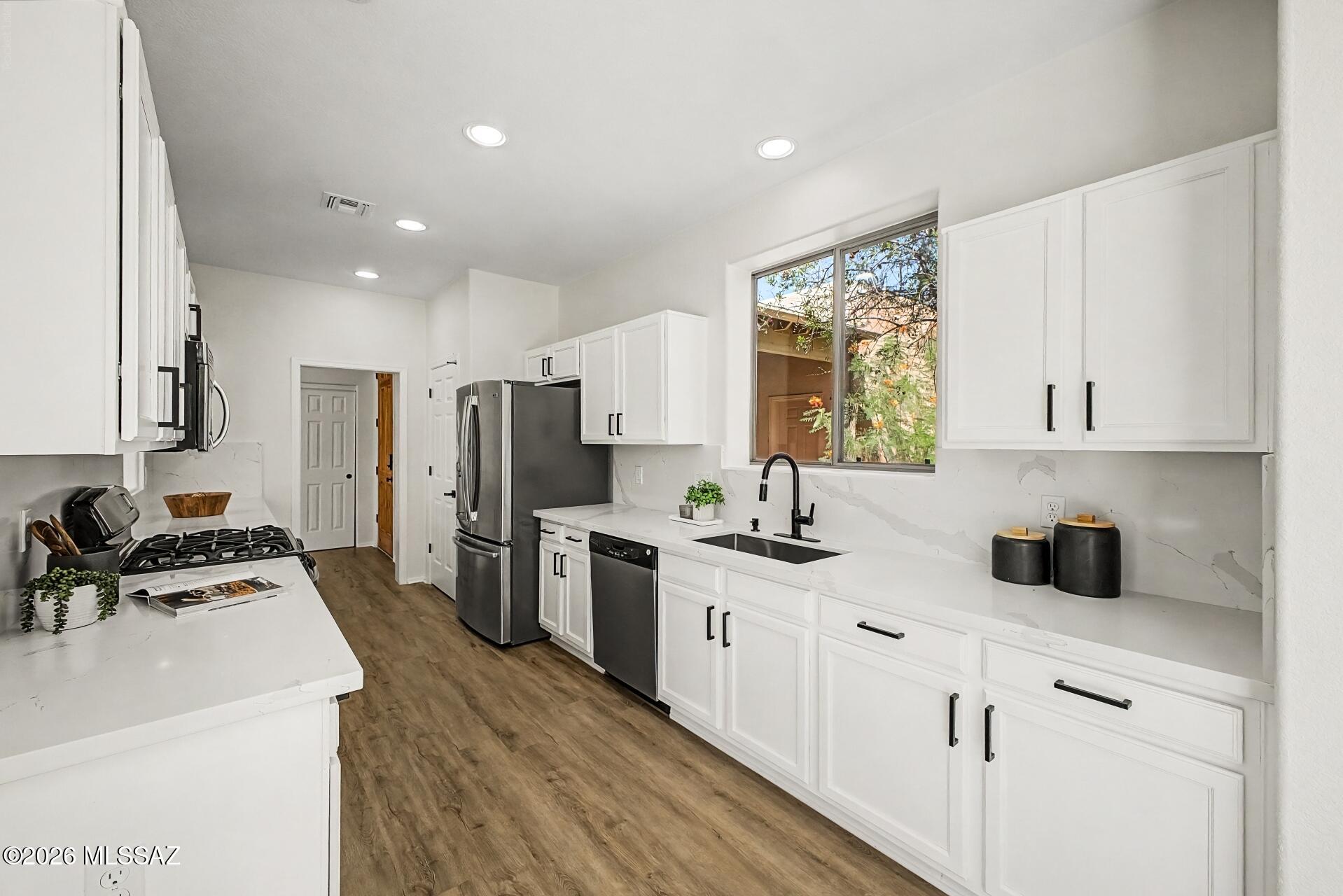 Academy Village - Residential