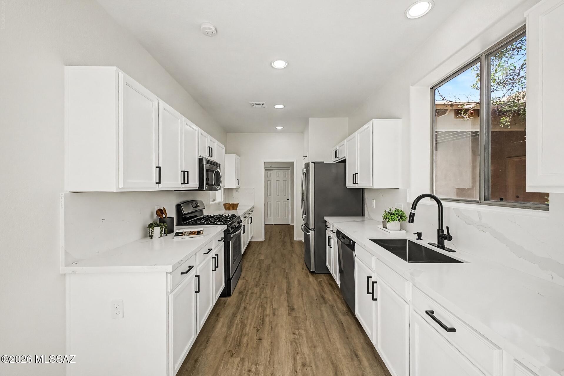 Academy Village - Residential