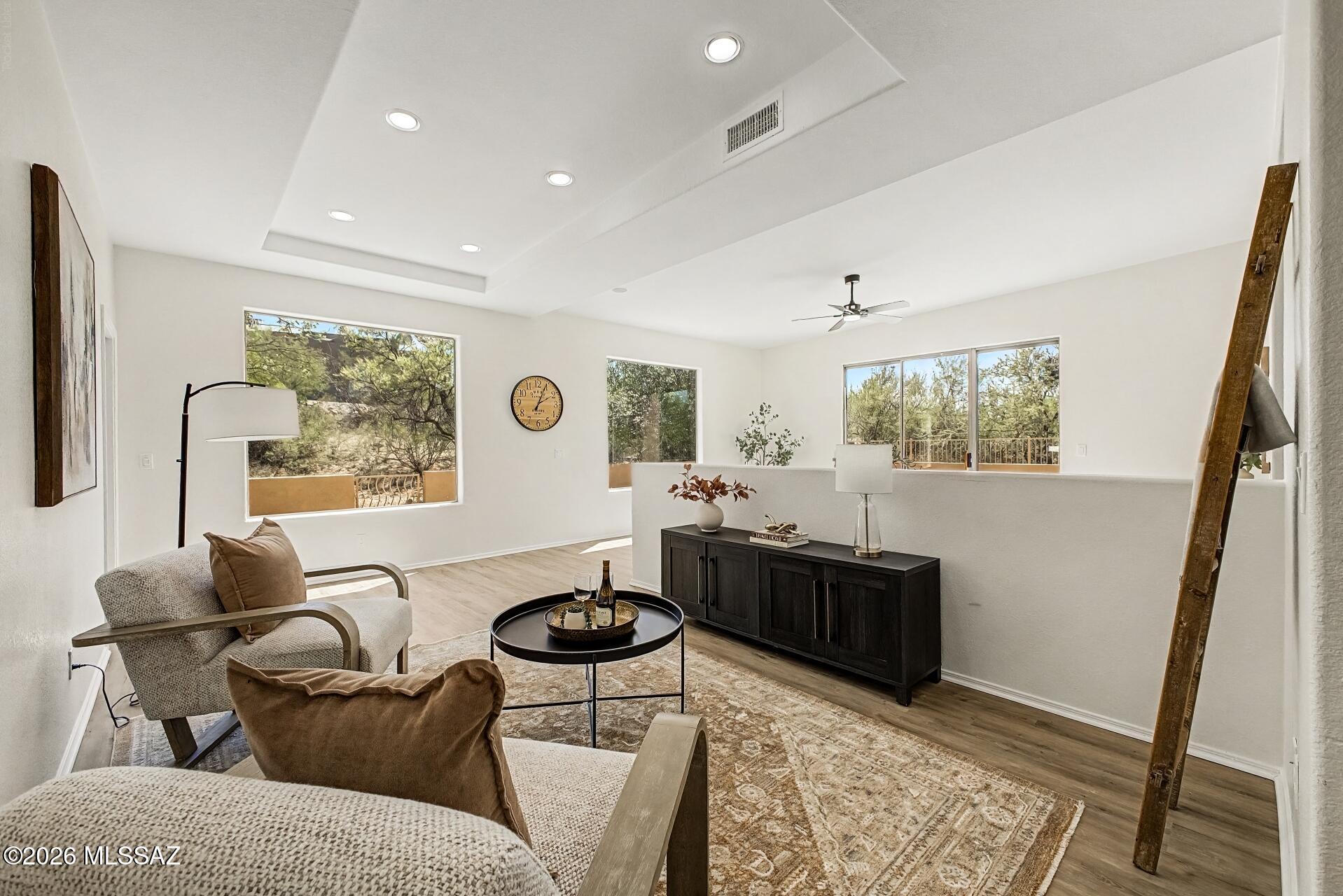 Academy Village - Residential