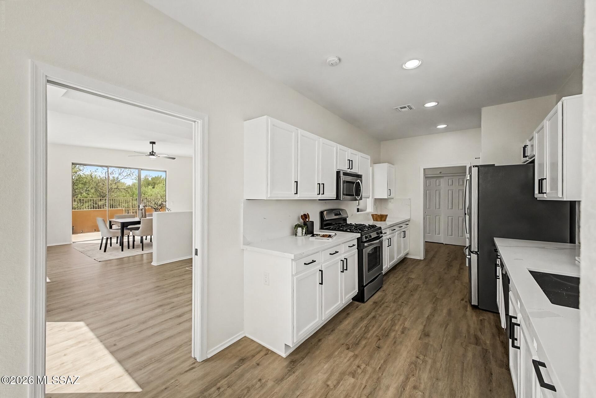 Academy Village - Residential