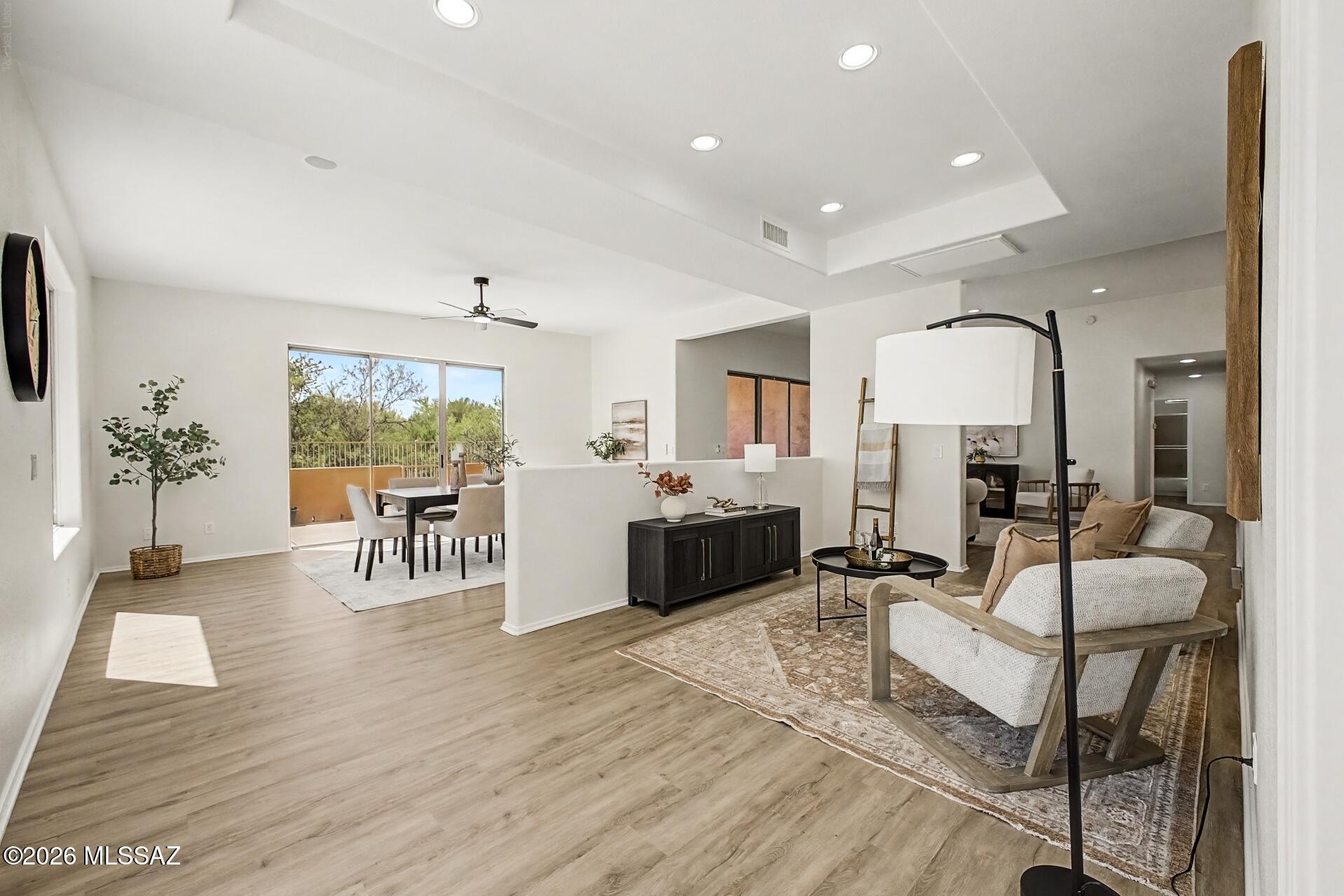 Academy Village - Residential