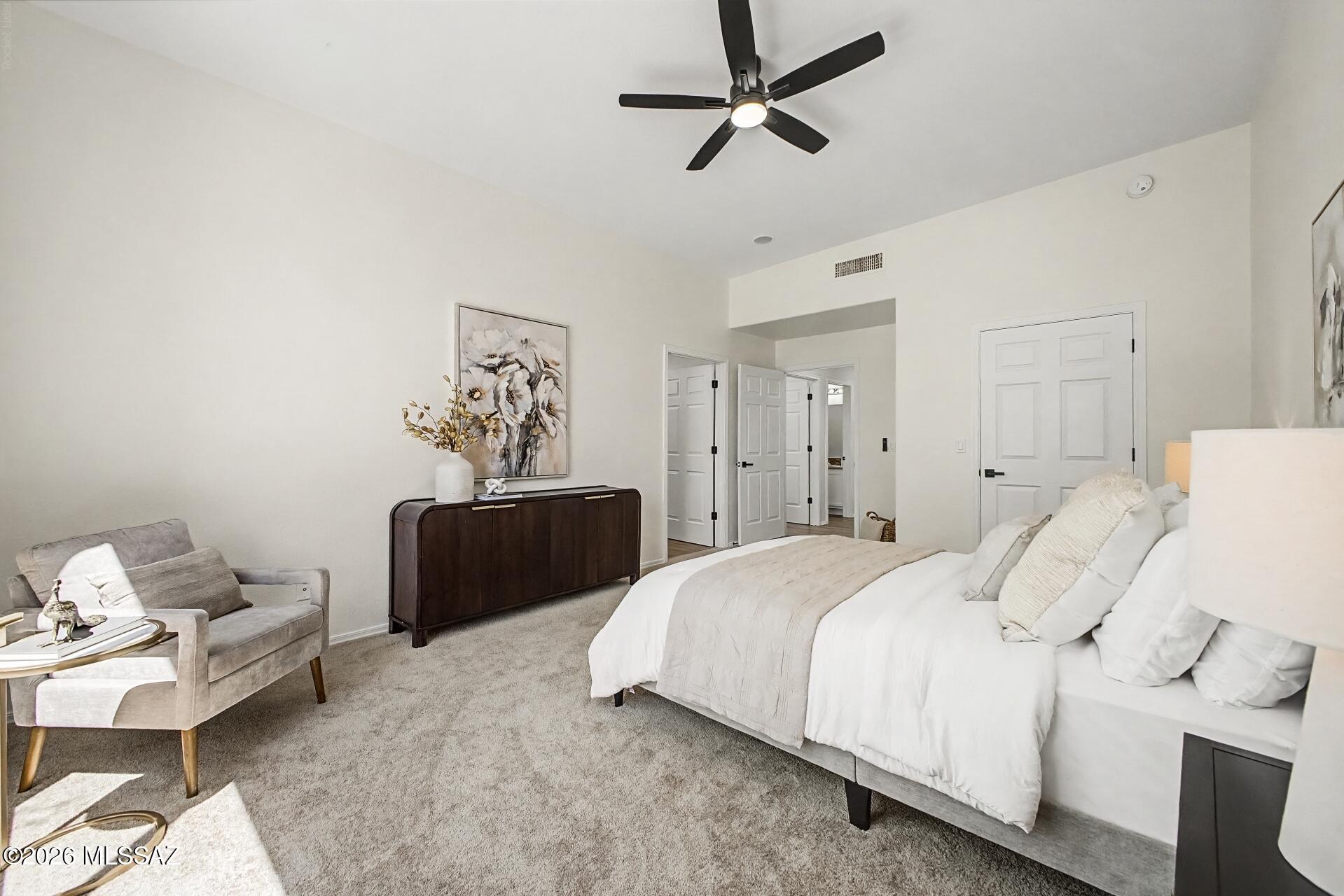 Academy Village - Residential