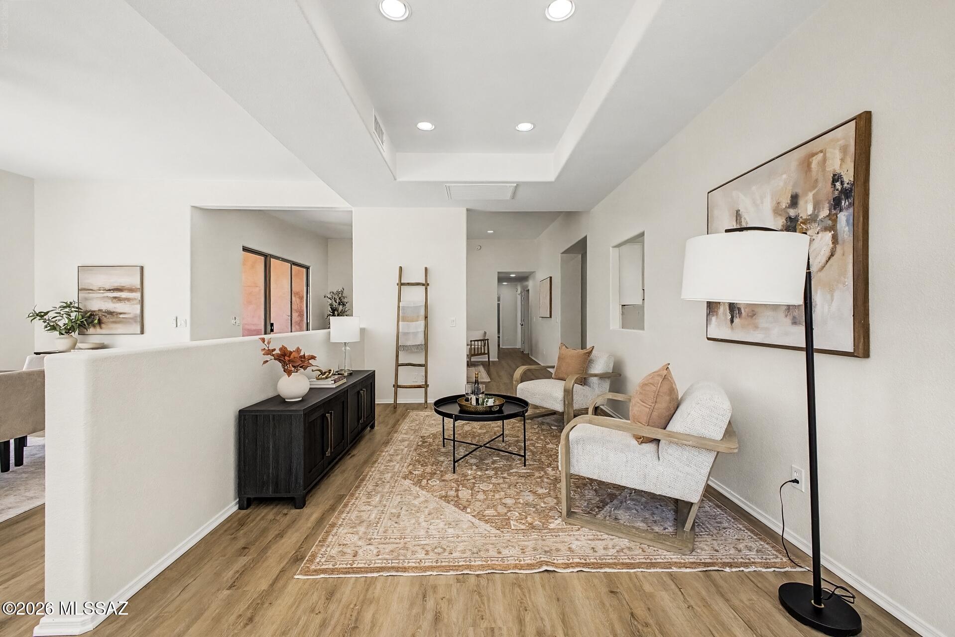 Academy Village - Residential