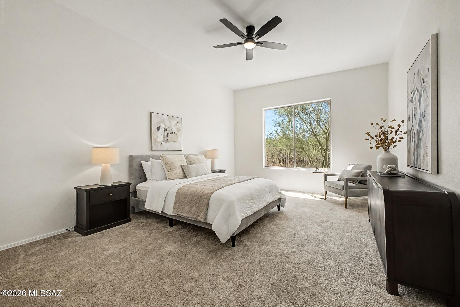 Academy Village - Residential