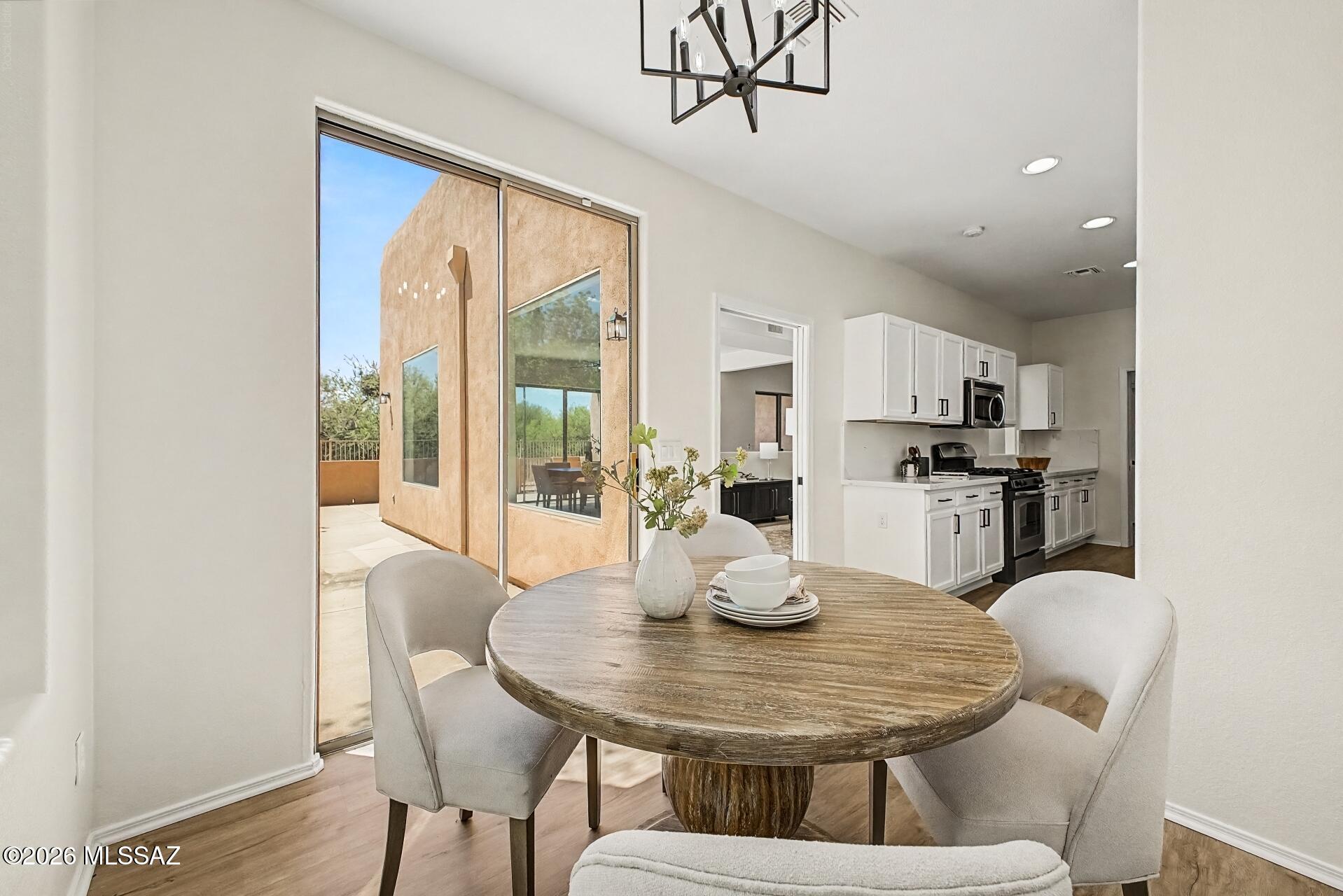 Academy Village - Residential
