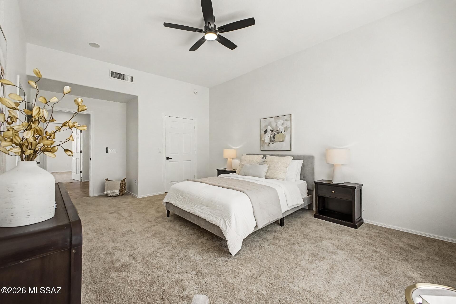 Academy Village - Residential