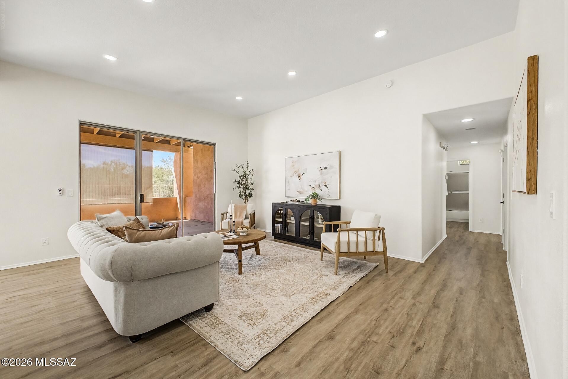 Academy Village - Residential