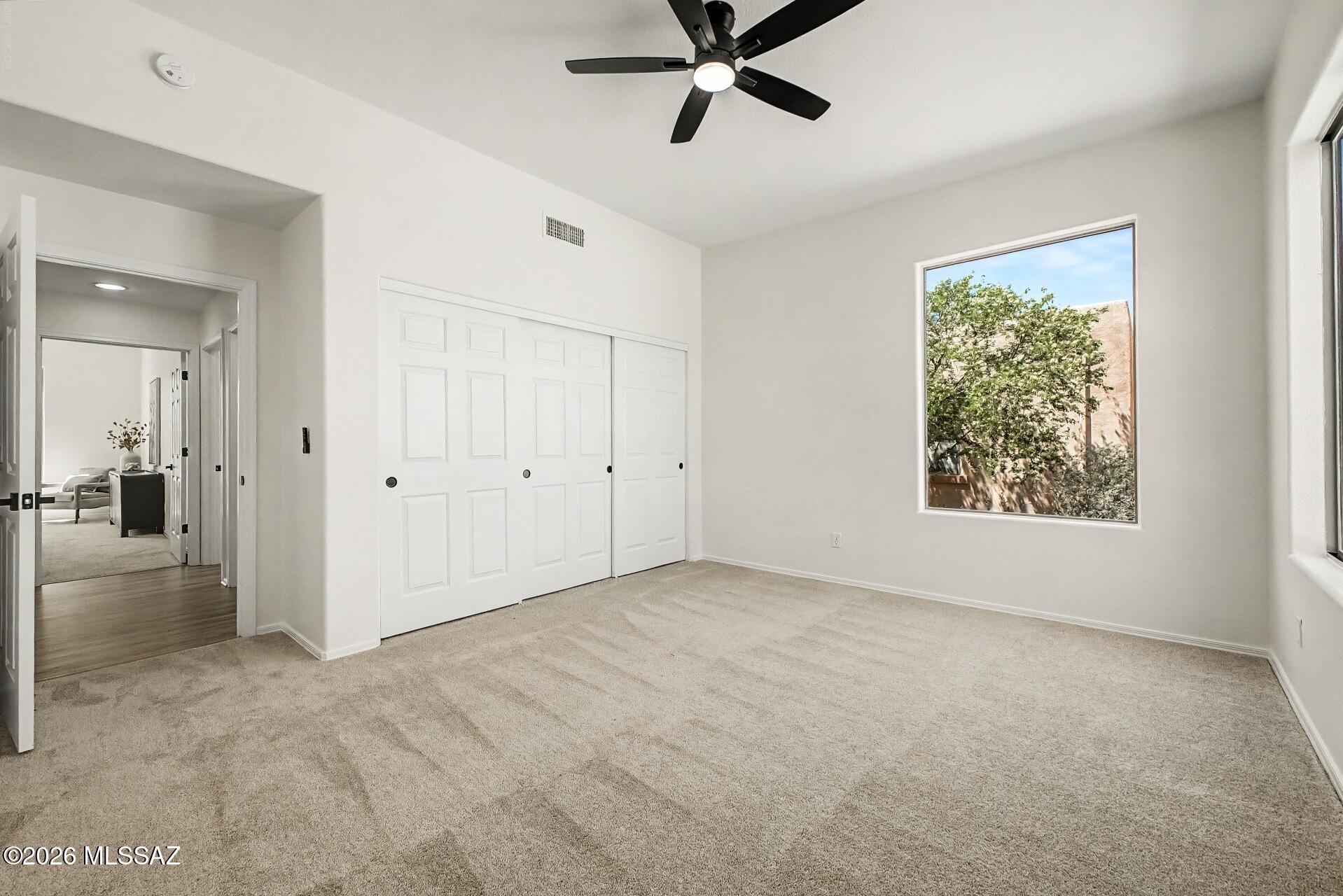 Academy Village - Residential