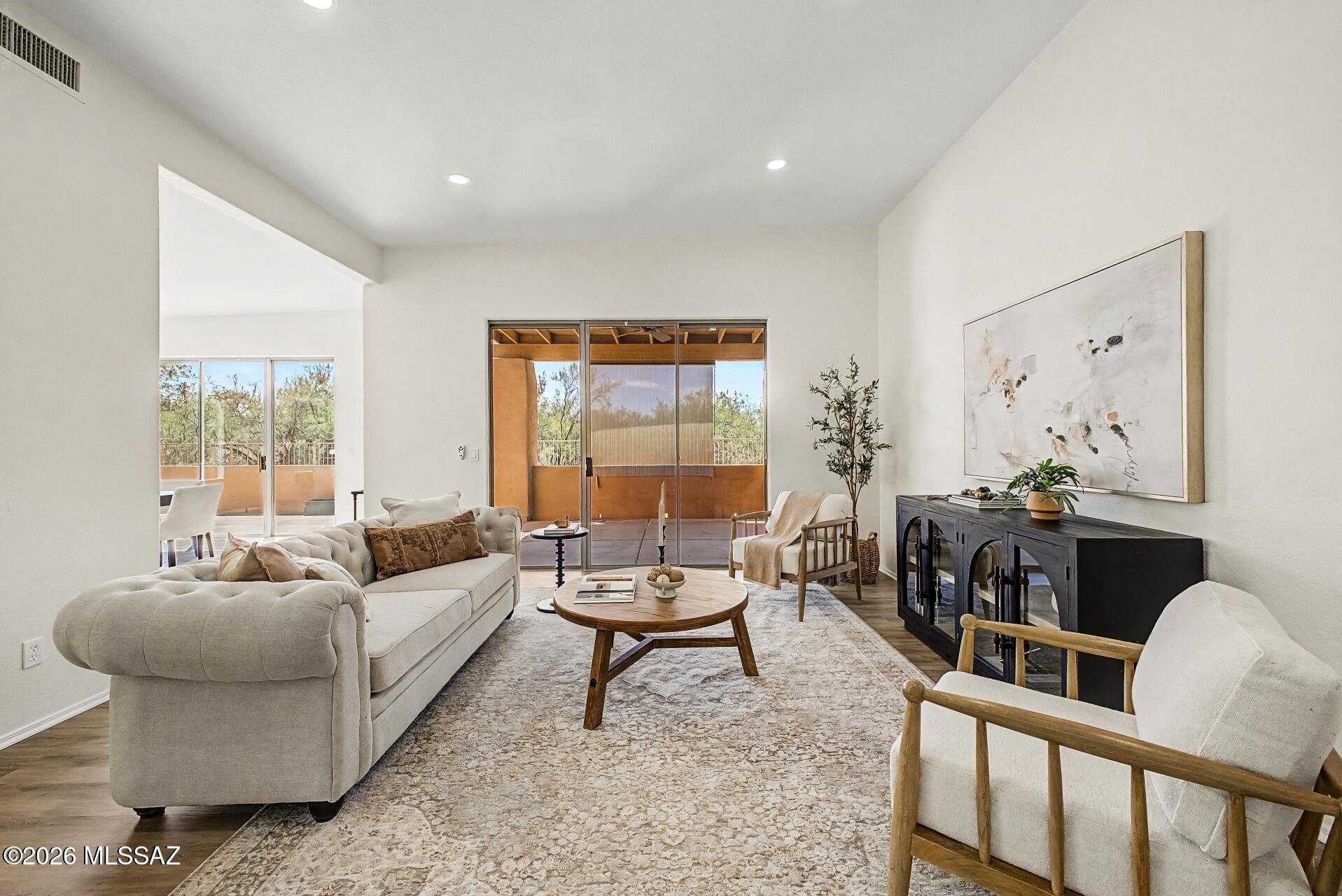 Academy Village - Residential